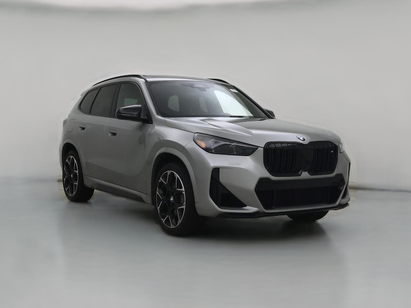 2025 BMW X1 M35i
