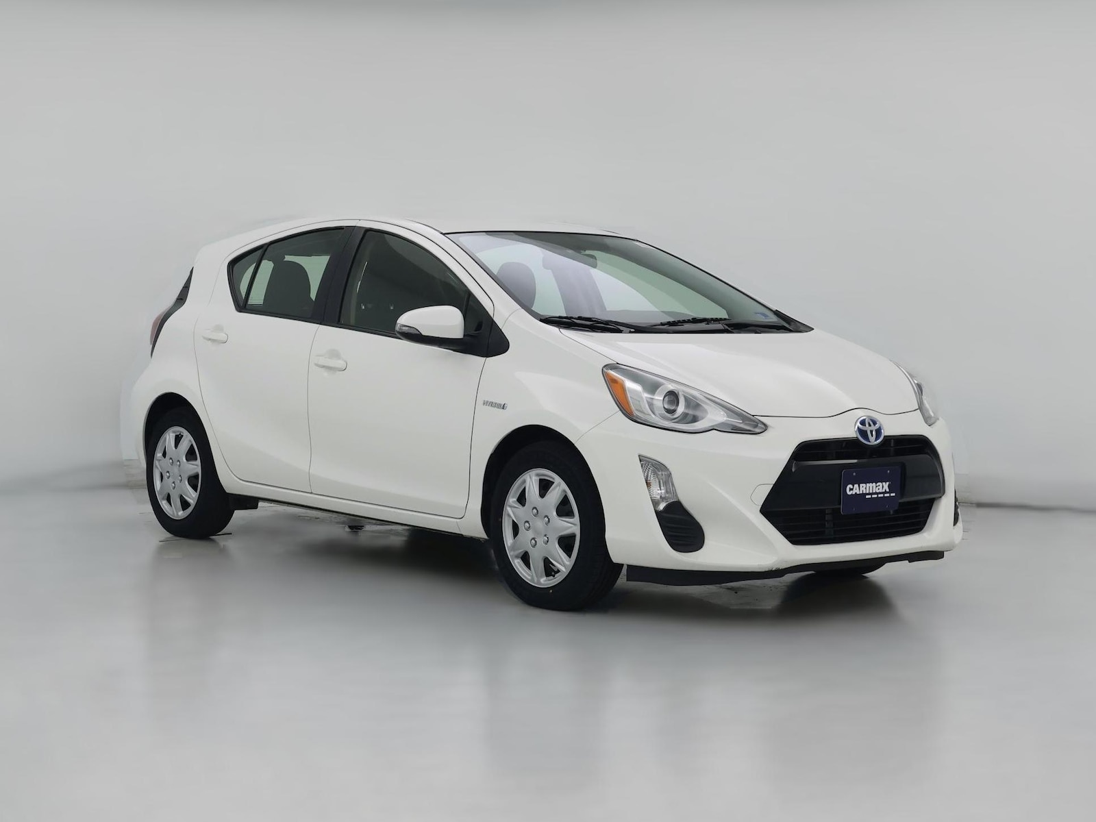 2016 Toyota Prius c