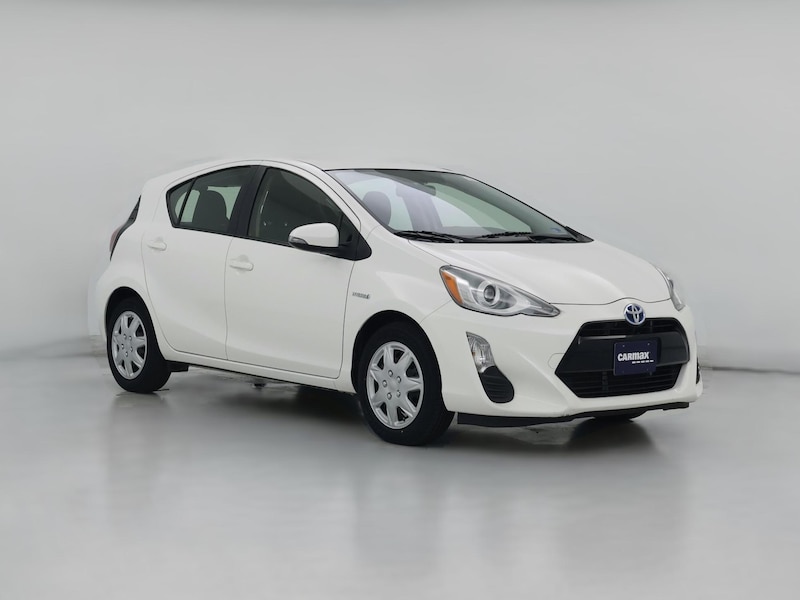 2016 Toyota Prius c Two -
                  Sterling, VA