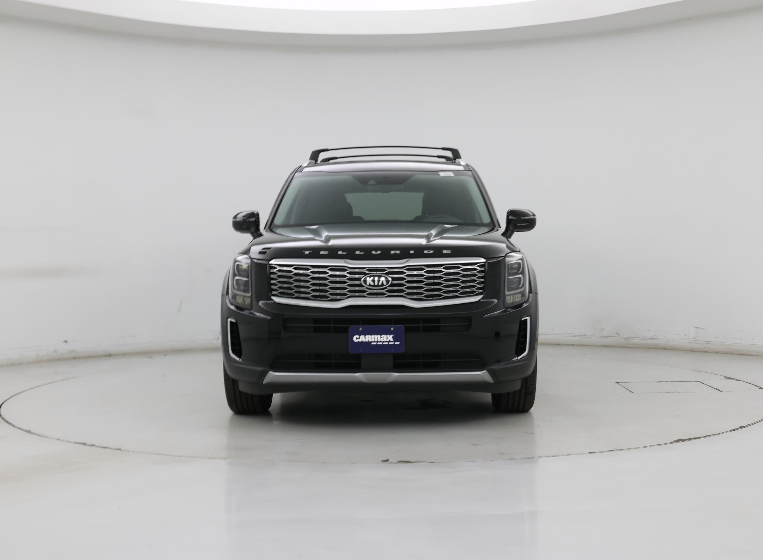 Thumbnail: 2021 Kia Telluride - 5