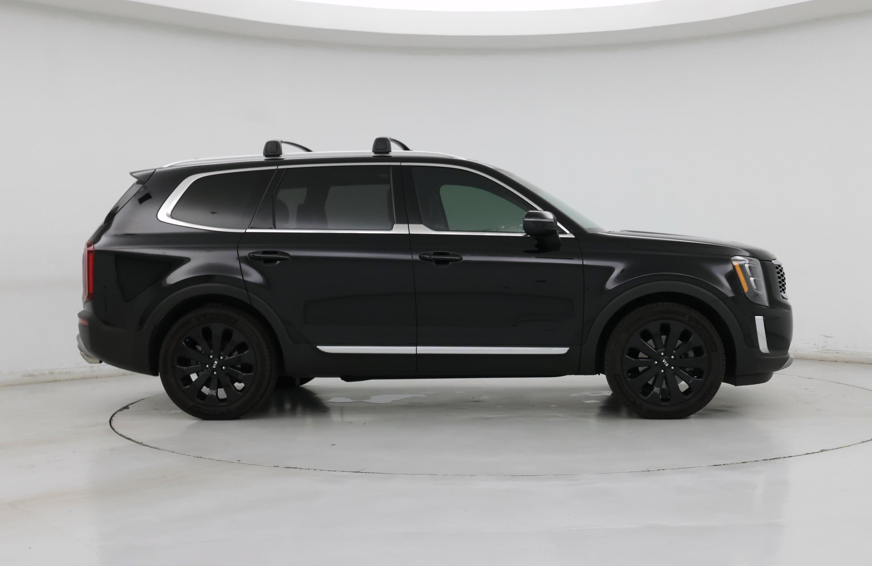 Thumbnail: 2021 Kia Telluride - 7