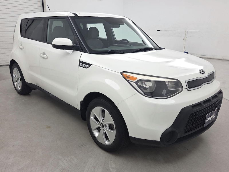 2015 Kia Soul  -
                  Bristol, TN