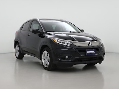 2020 Honda HR-V EX