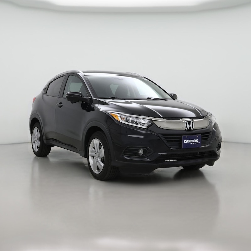 2020 Honda HR-V EX