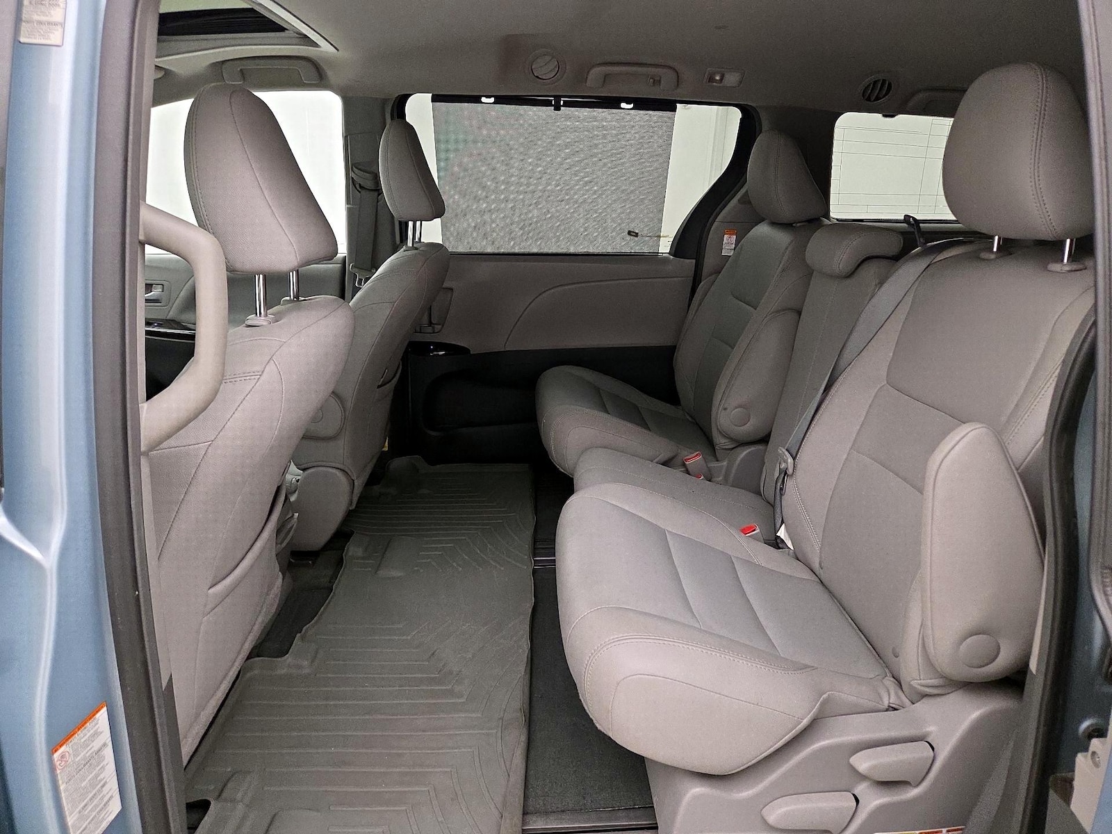 2015 Toyota Sienna XLE - Photo 21