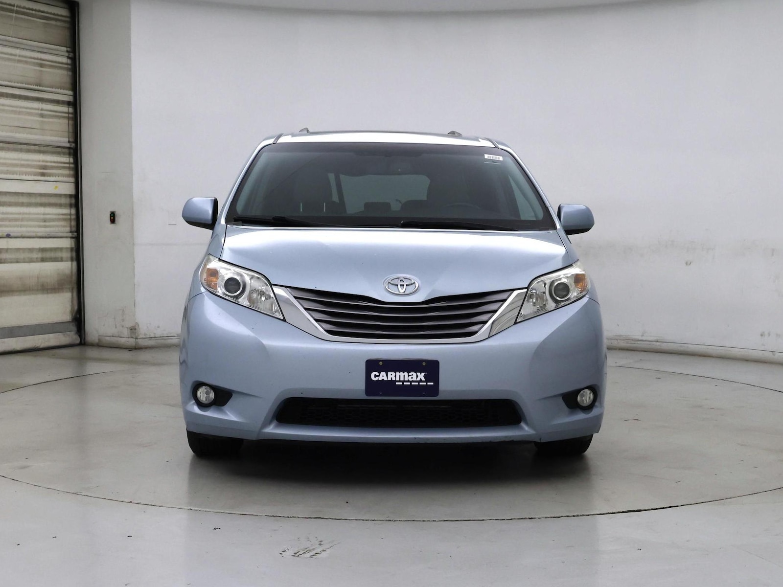 2015 Toyota Sienna XLE - Photo 6