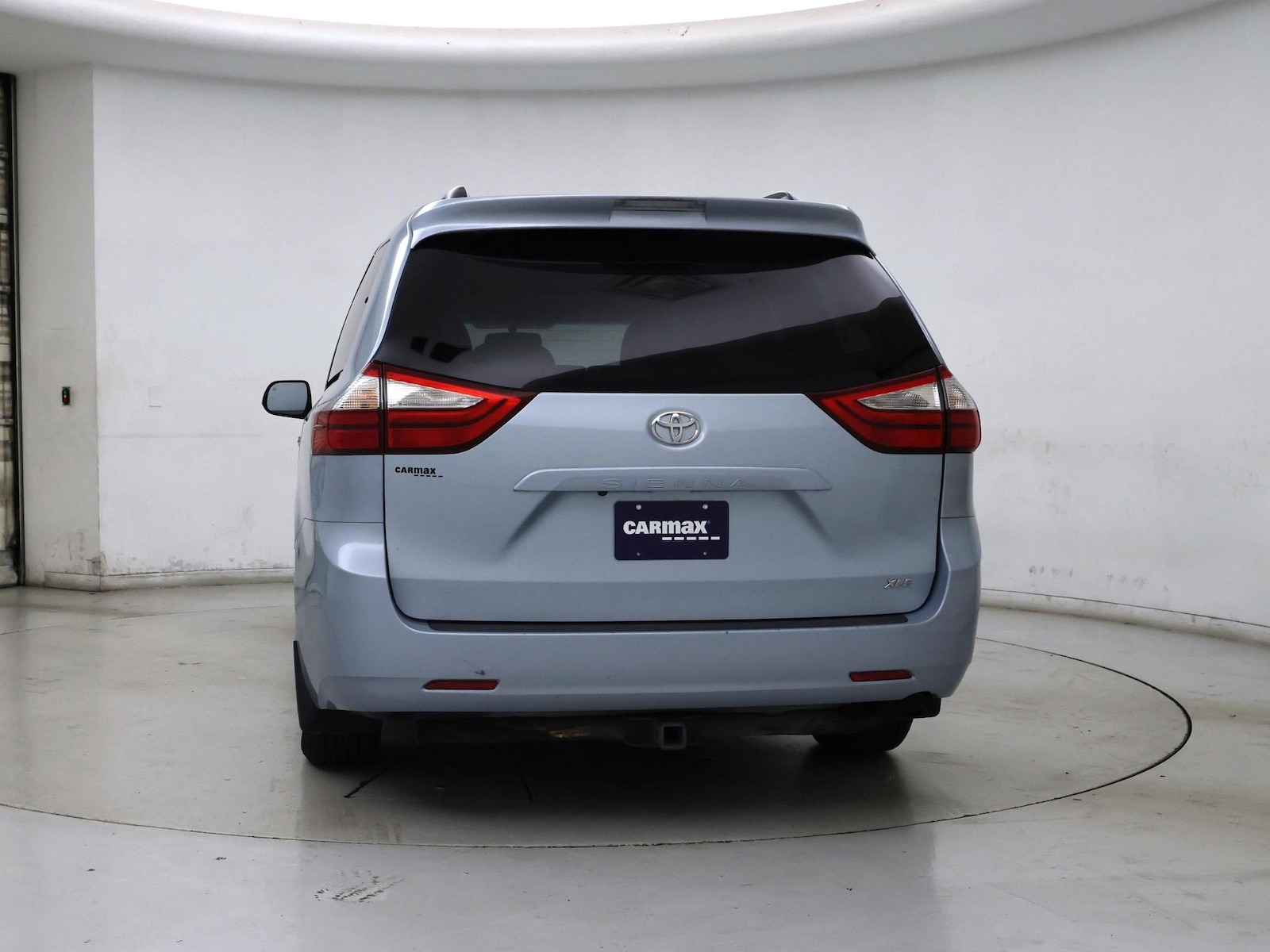 2015 Toyota Sienna XLE - Photo 7