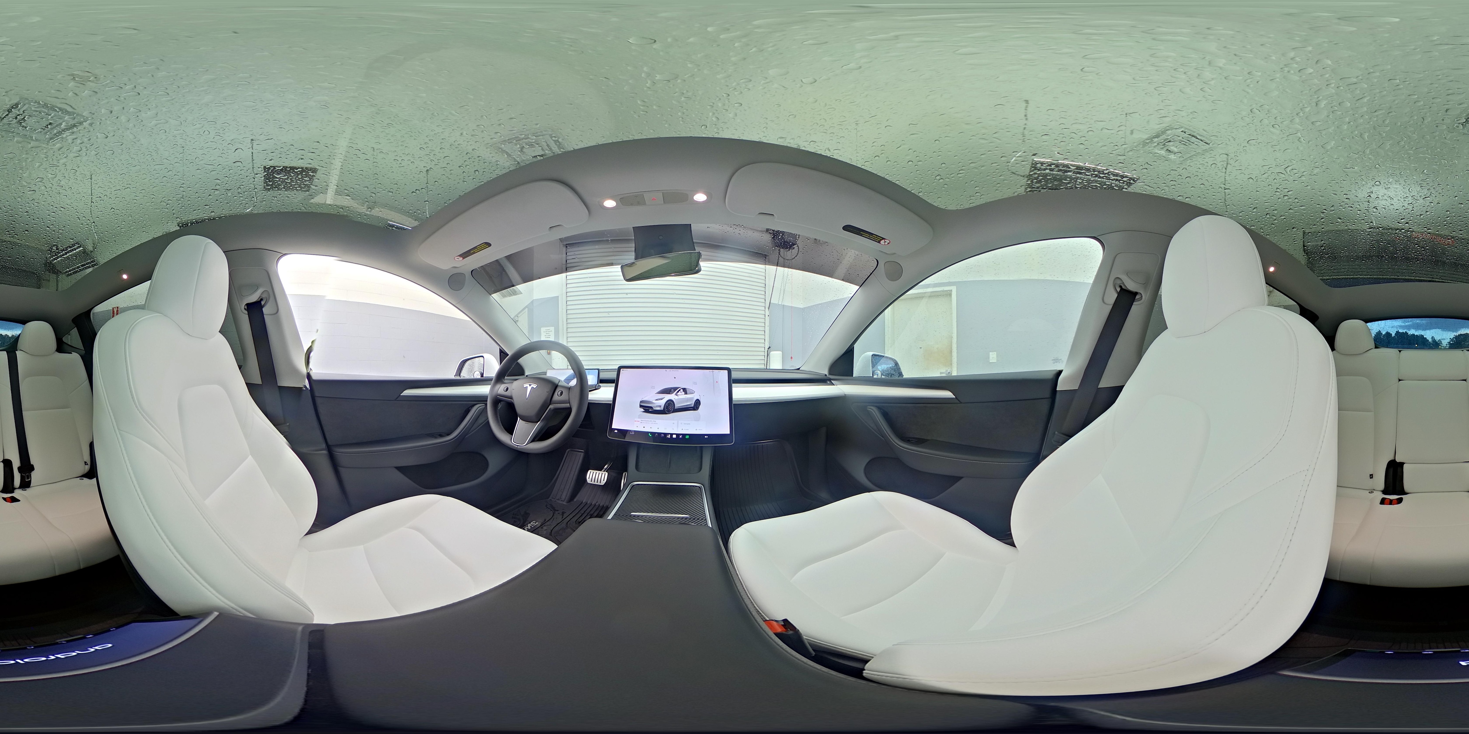 2024 Tesla Model Y Performance - Photo 24