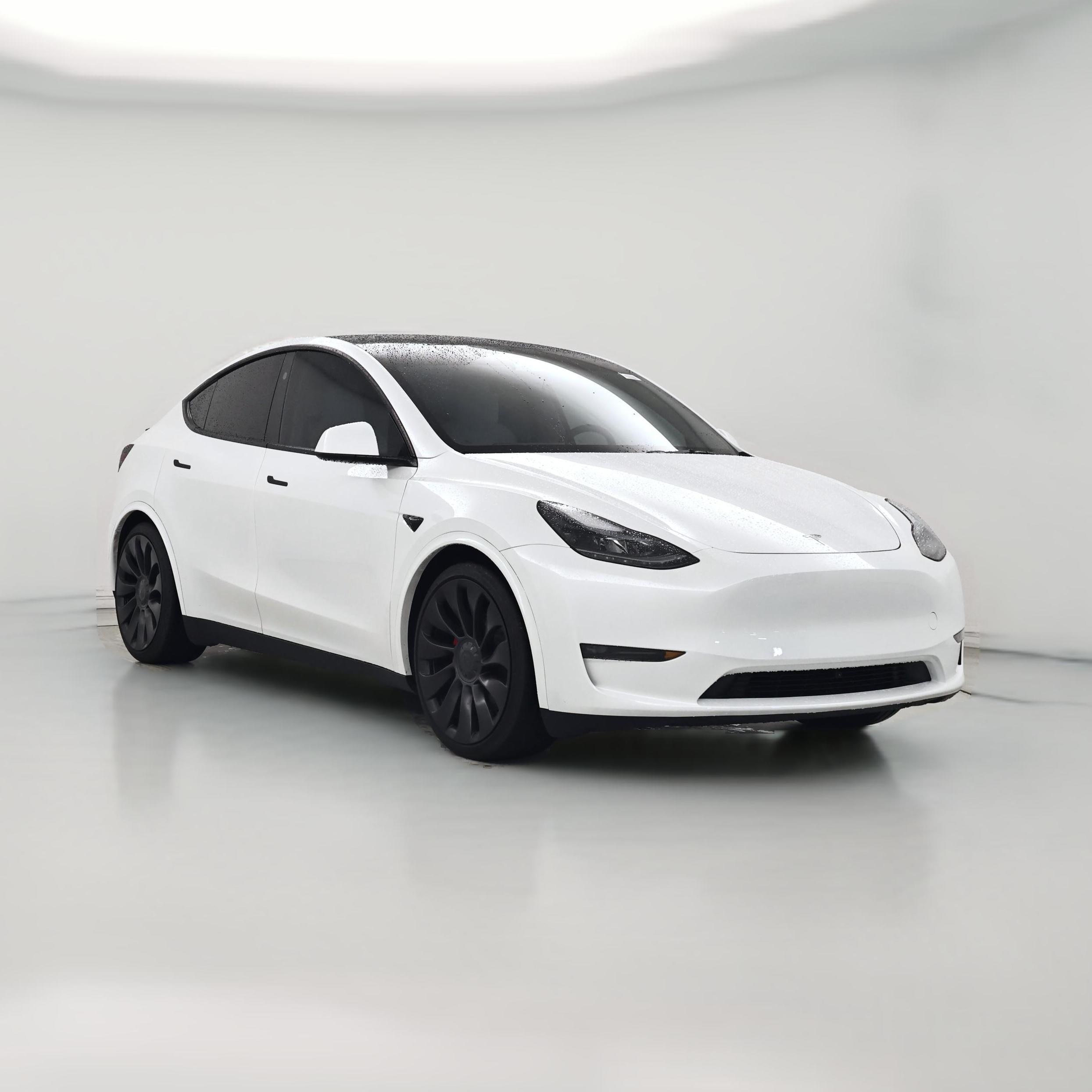 Thumbnail: 2024 Tesla Model Y - 1
