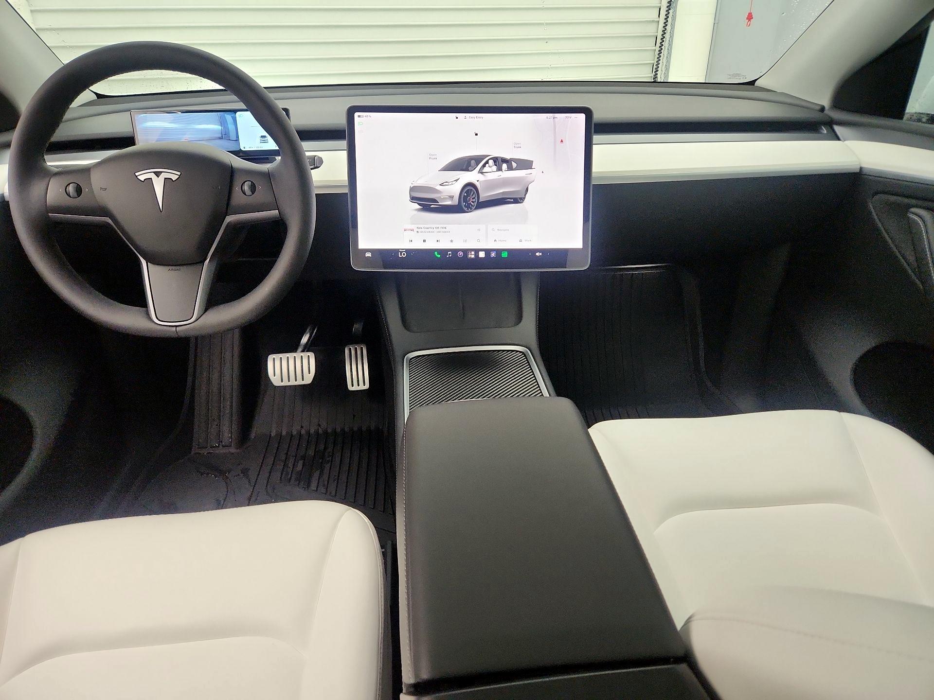 Thumbnail: 2024 Tesla Model Y - 9