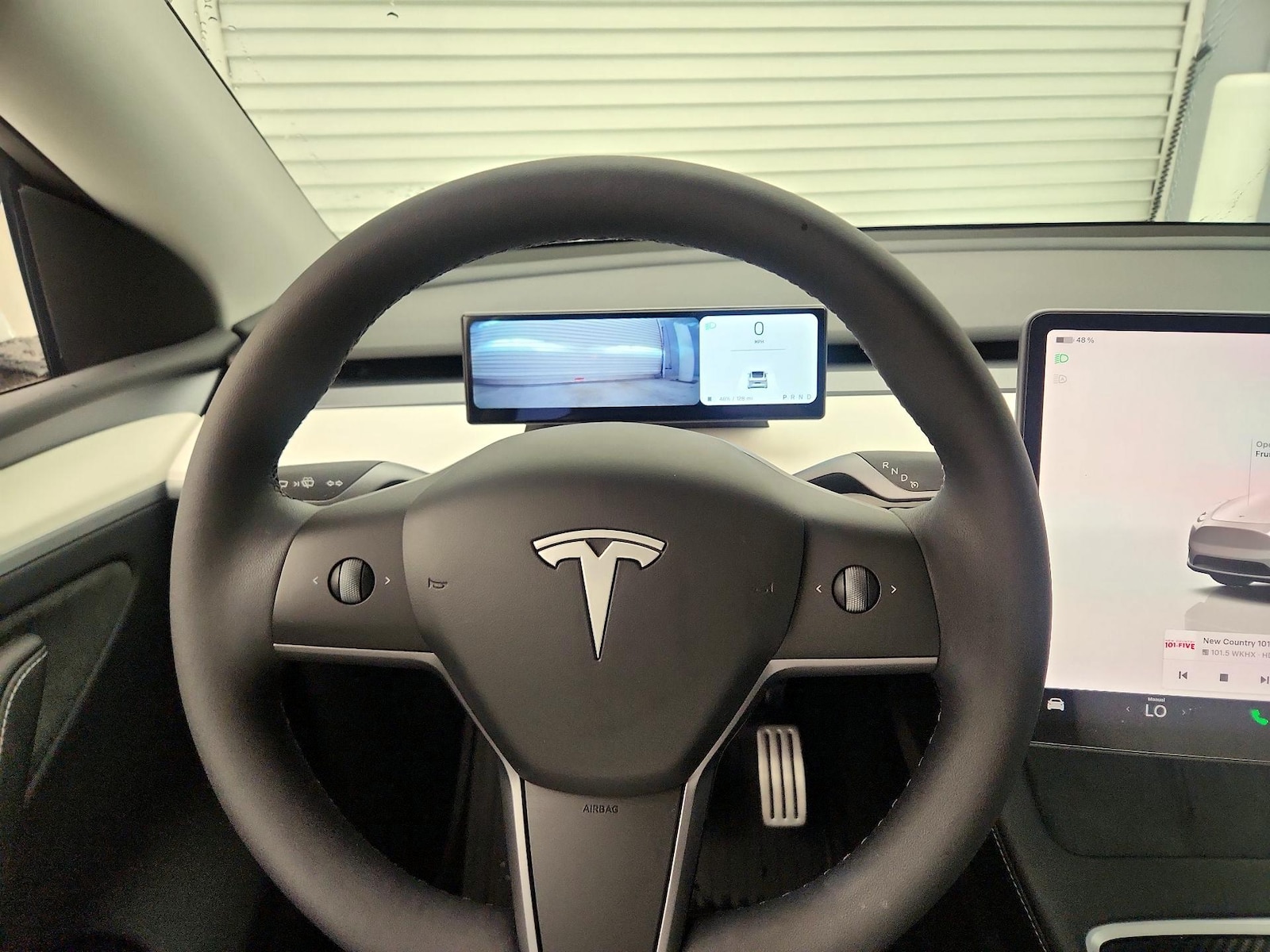 2024 Tesla Model Y Performance - Photo 11