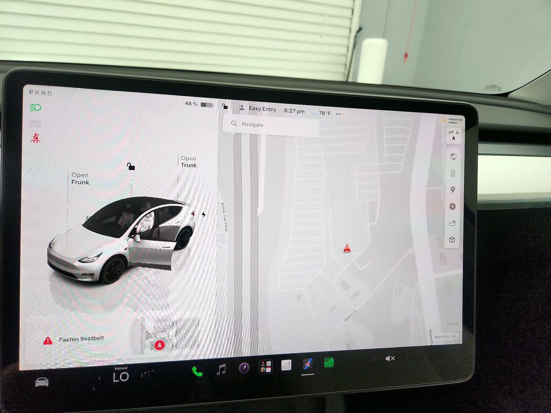 Thumbnail: 2024 Tesla Model Y - 13