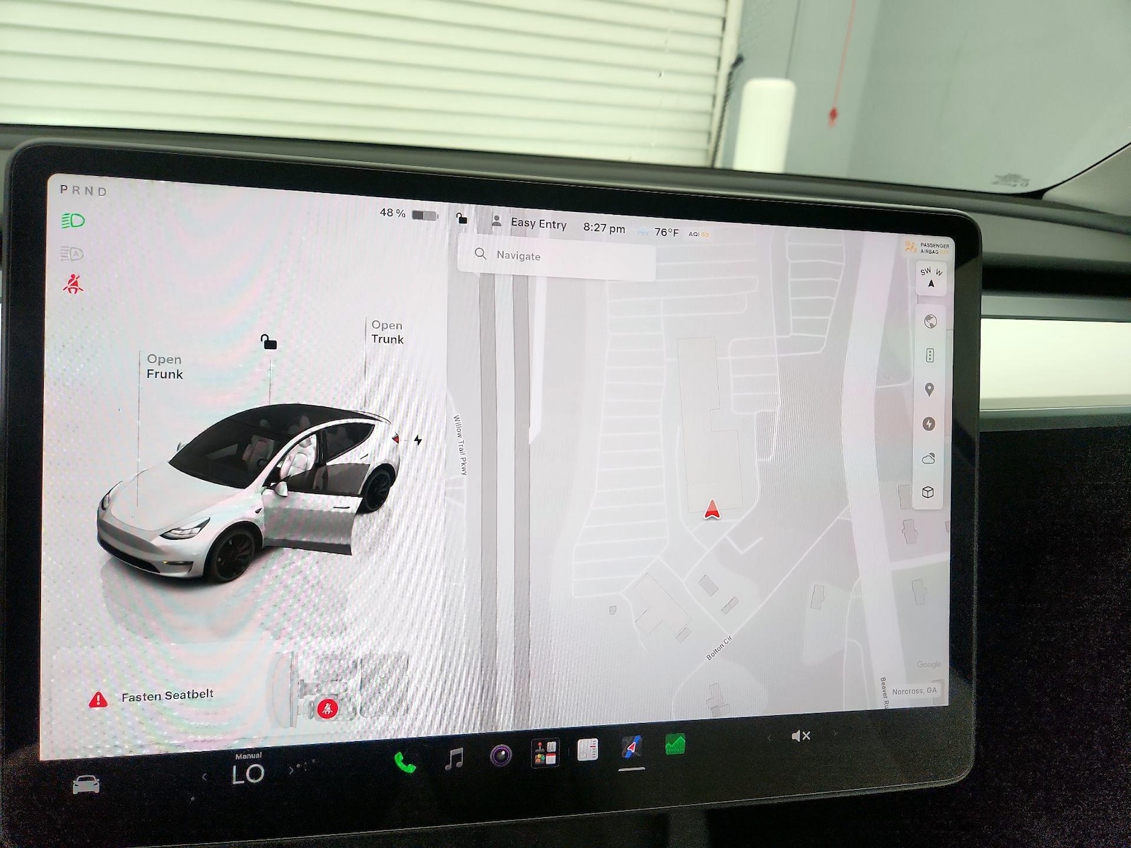 2024 Tesla Model Y Performance - Photo 14