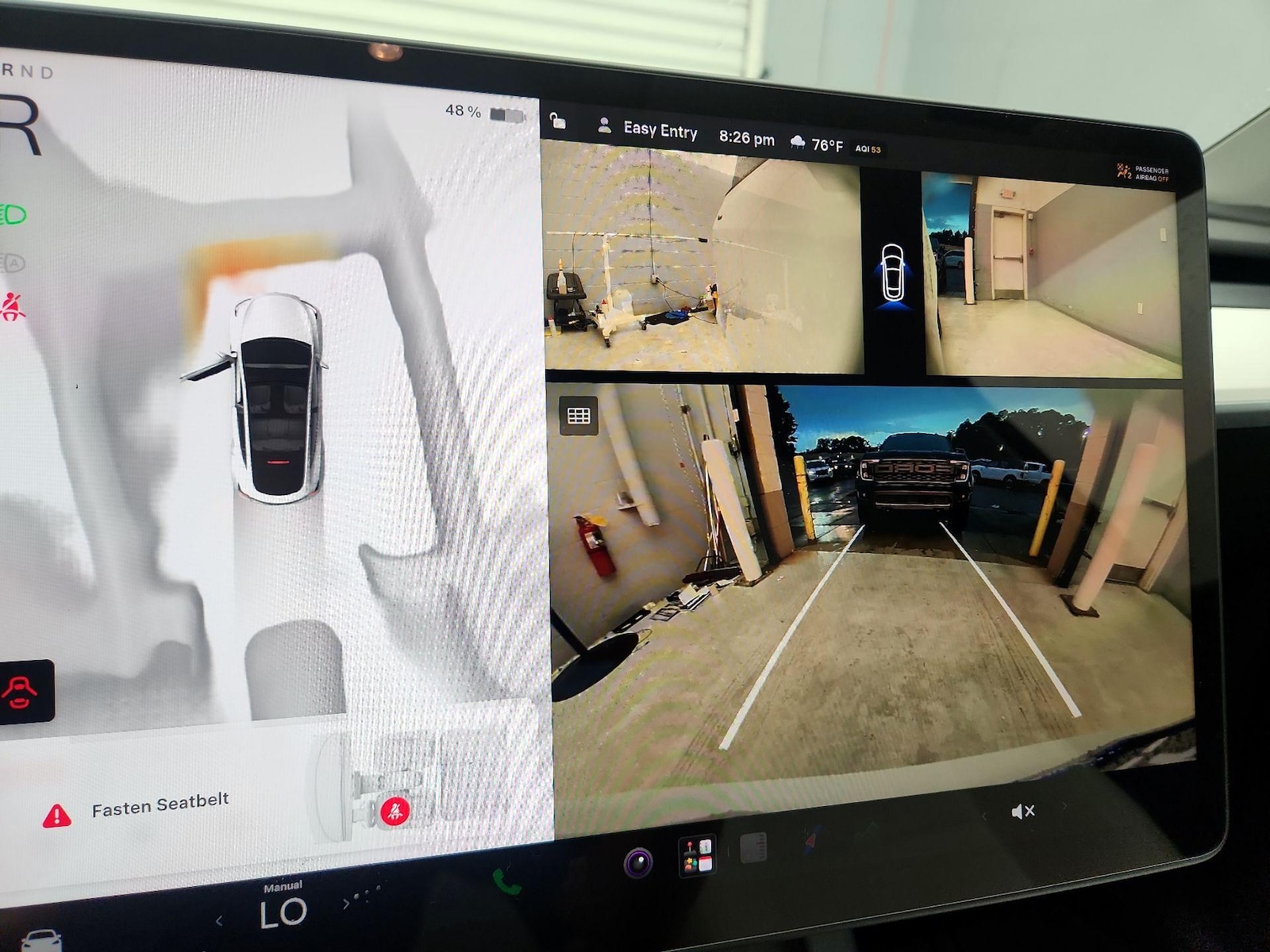 2024 Tesla Model Y Performance - Photo 15