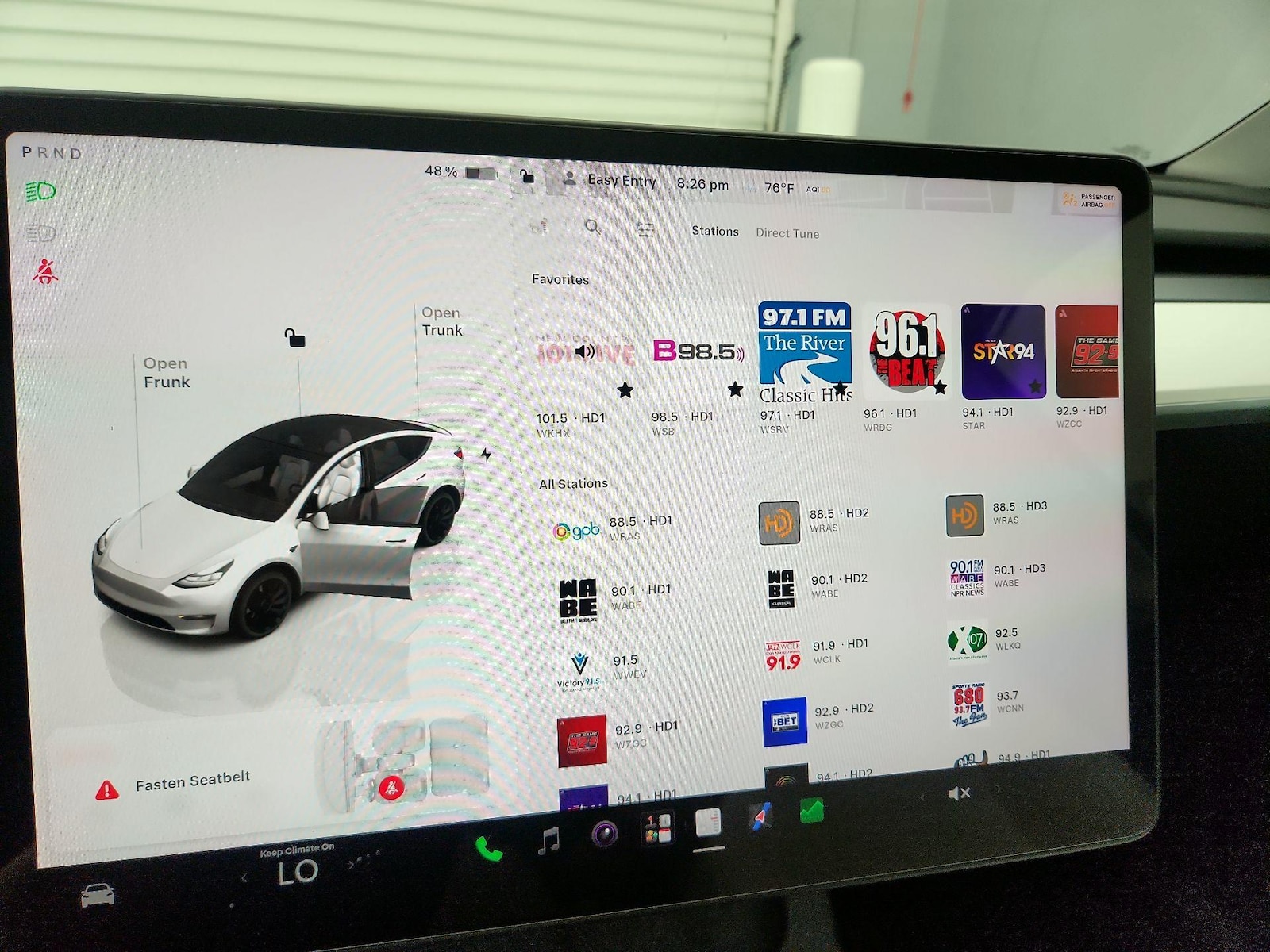 2024 Tesla Model Y Performance - Photo 16
