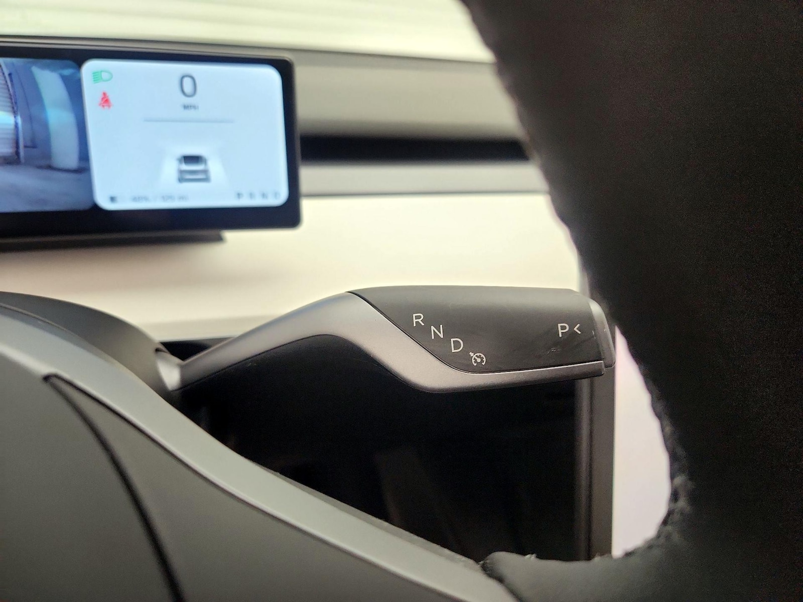 2024 Tesla Model Y Performance - Photo 18