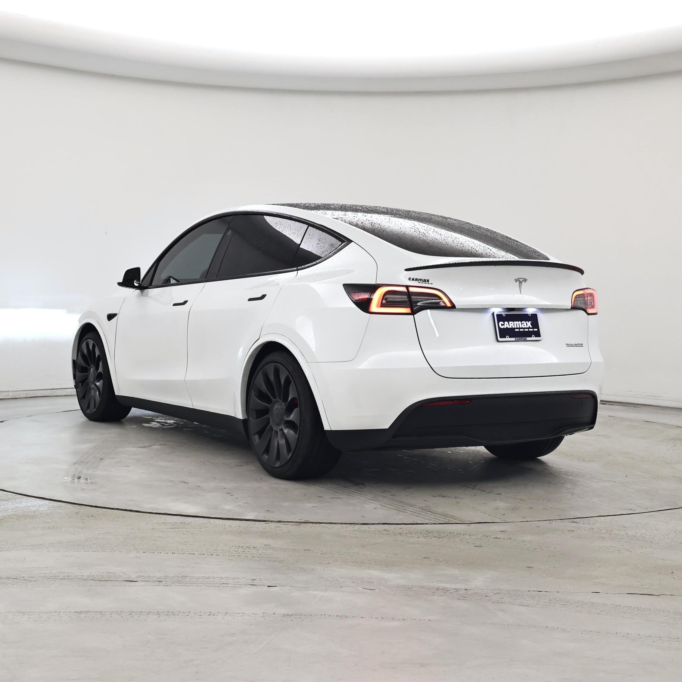 Thumbnail: 2024 Tesla Model Y - 2