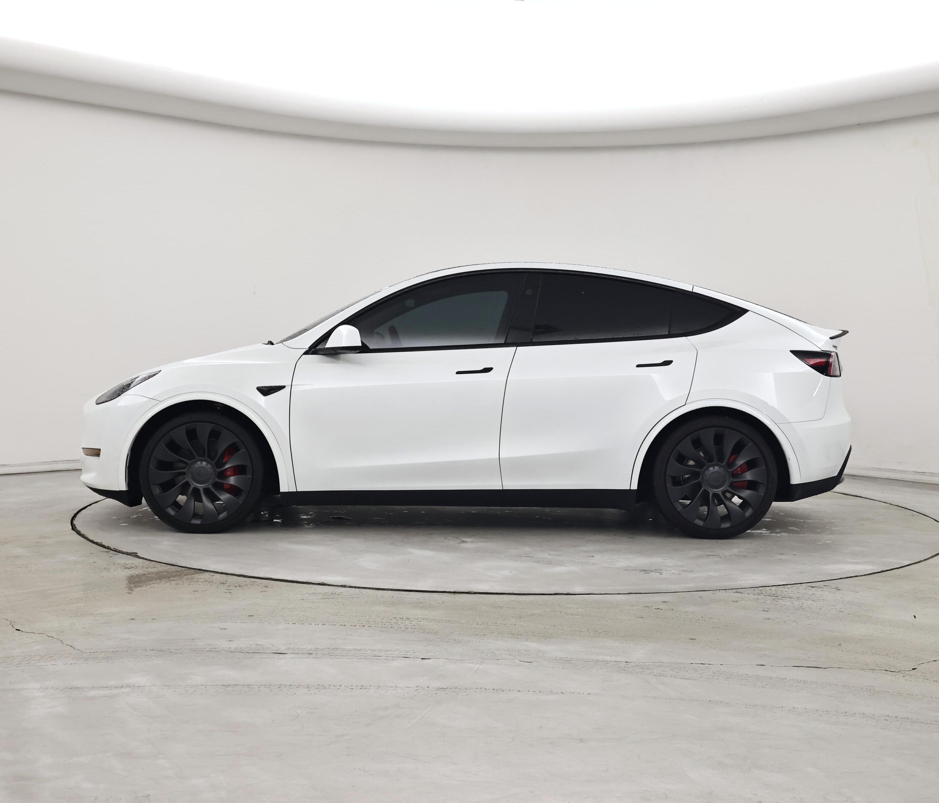 Thumbnail: 2024 Tesla Model Y - 3