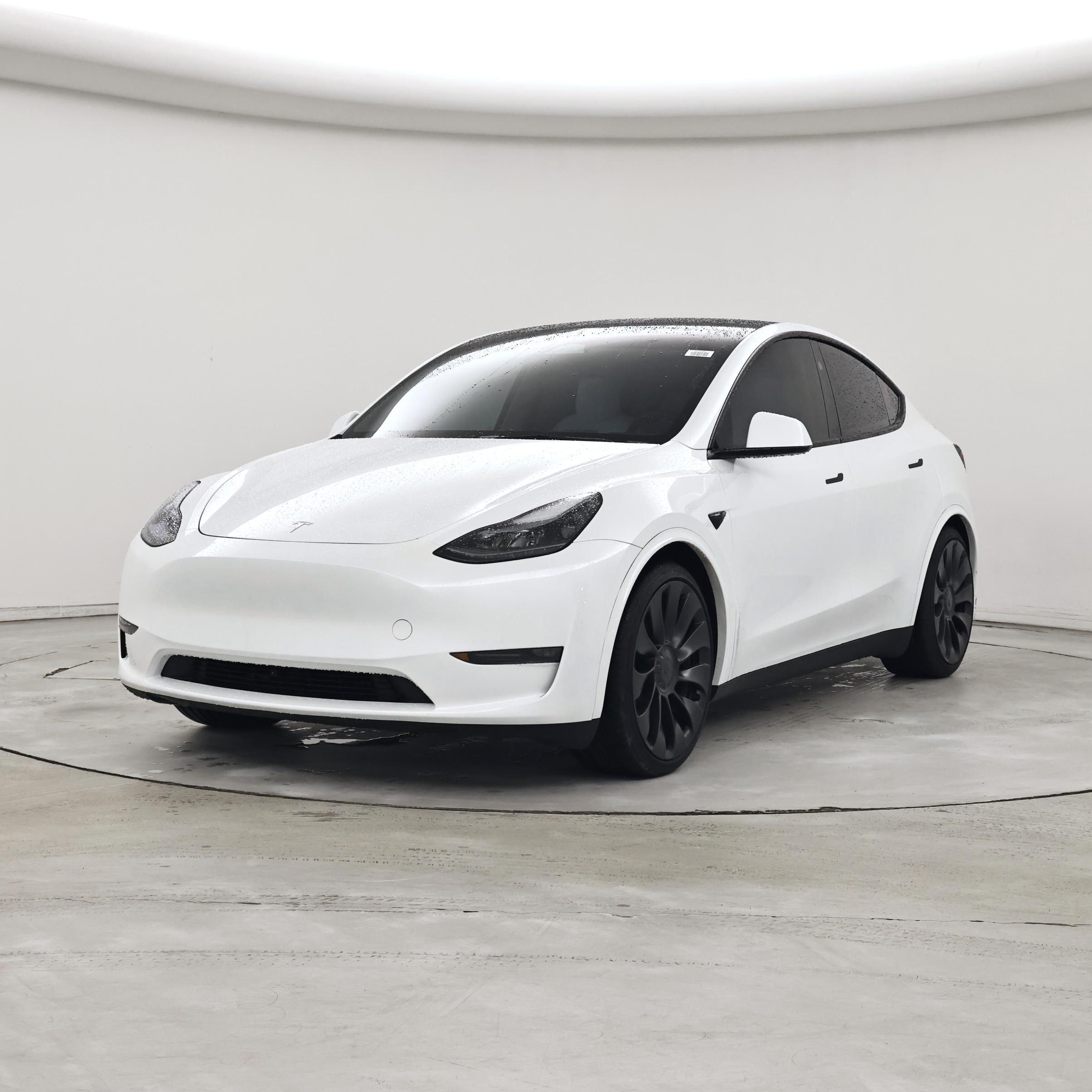 Thumbnail: 2024 Tesla Model Y - 4