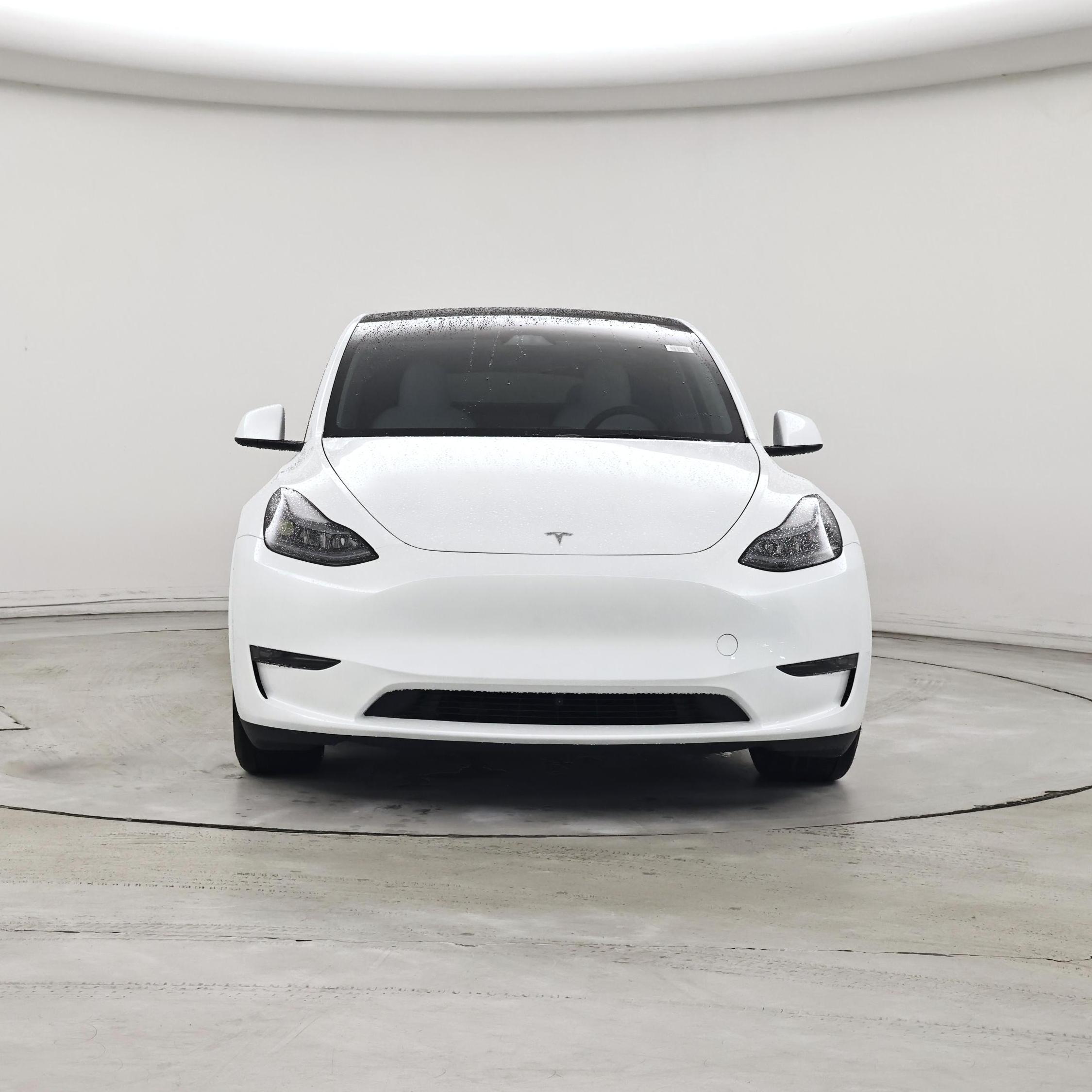 Thumbnail: 2024 Tesla Model Y - 5