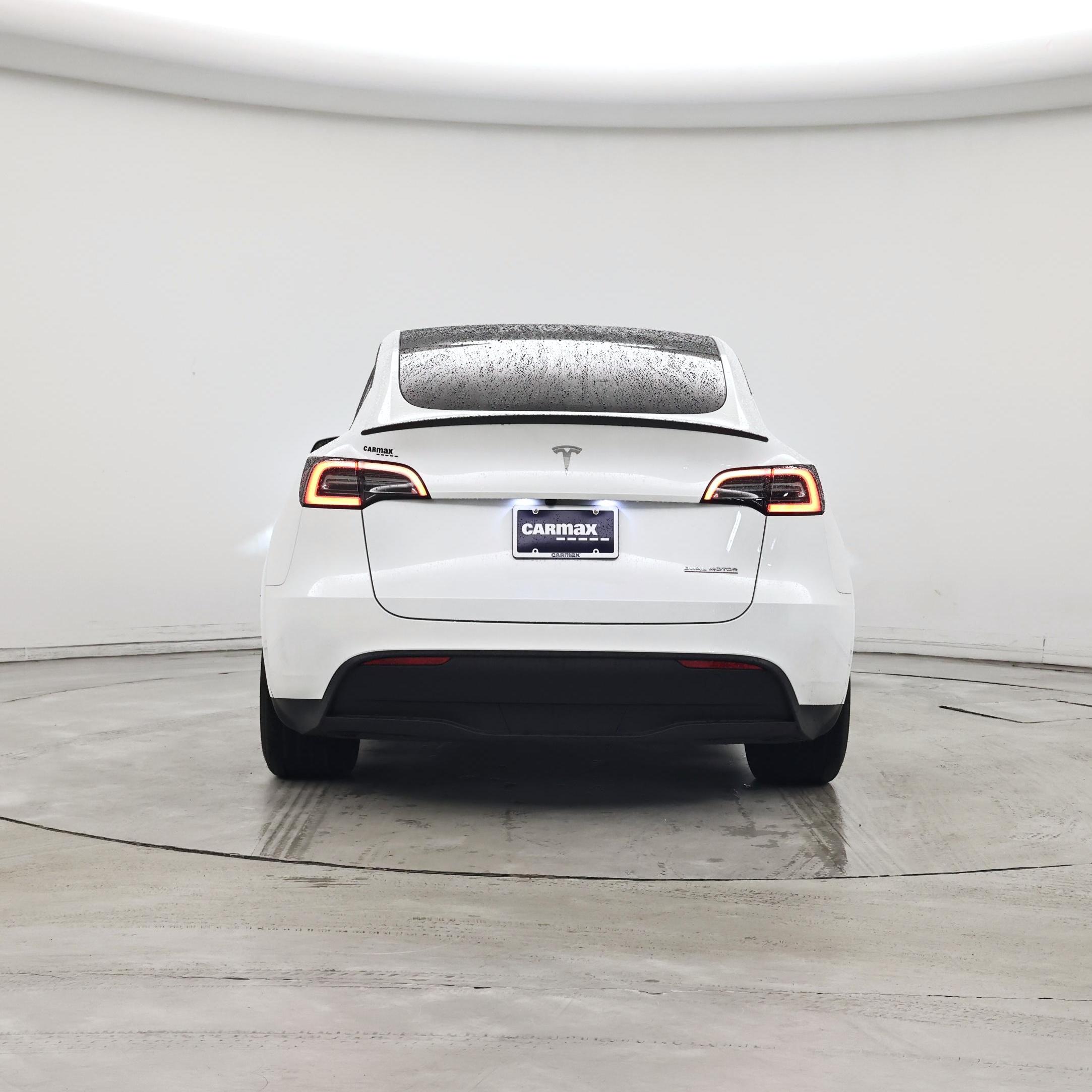 Thumbnail: 2024 Tesla Model Y - 6
