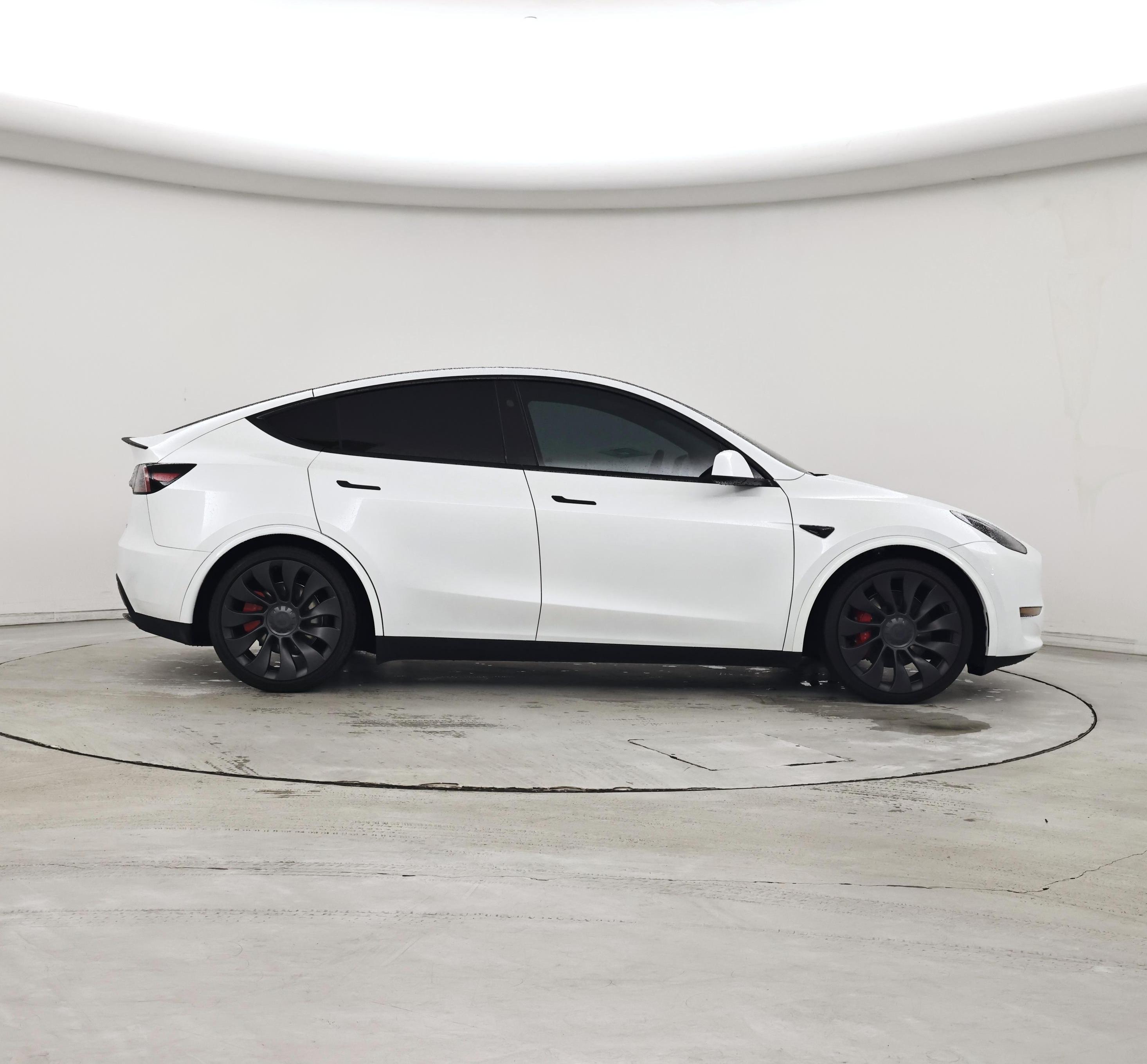 Thumbnail: 2024 Tesla Model Y - 7