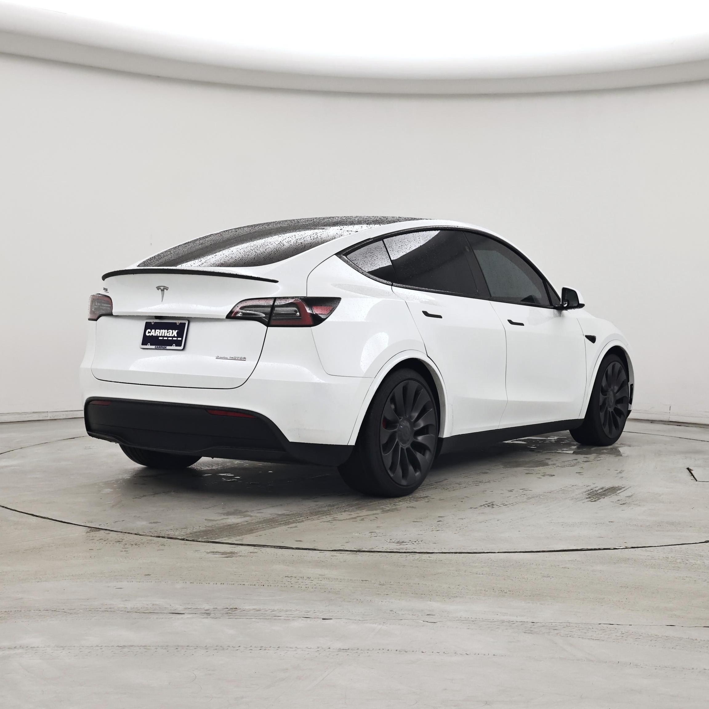 Thumbnail: 2024 Tesla Model Y - 8