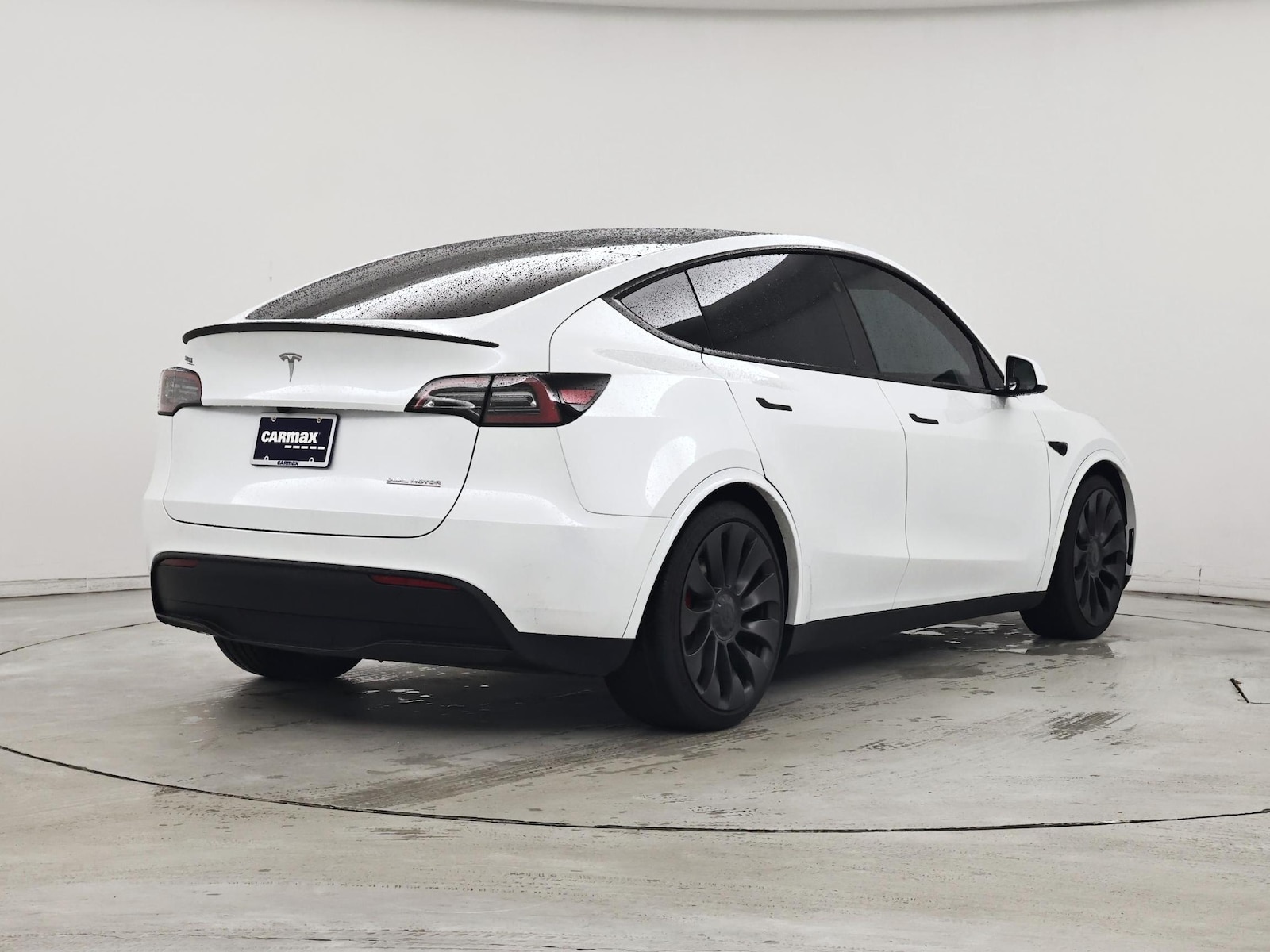 2024 Tesla Model Y Performance - Photo 9
