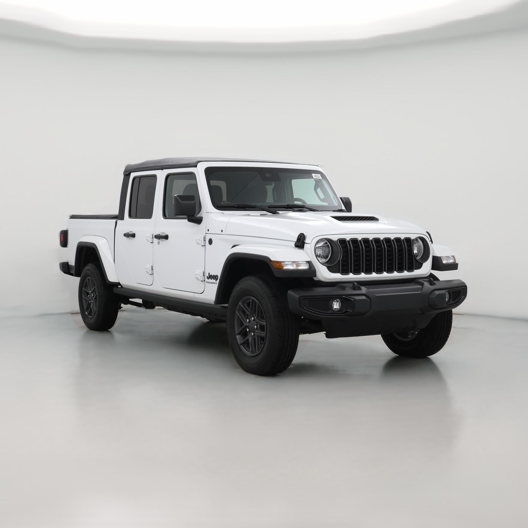 Thumbnail: 2025 Jeep Gladiator - 1