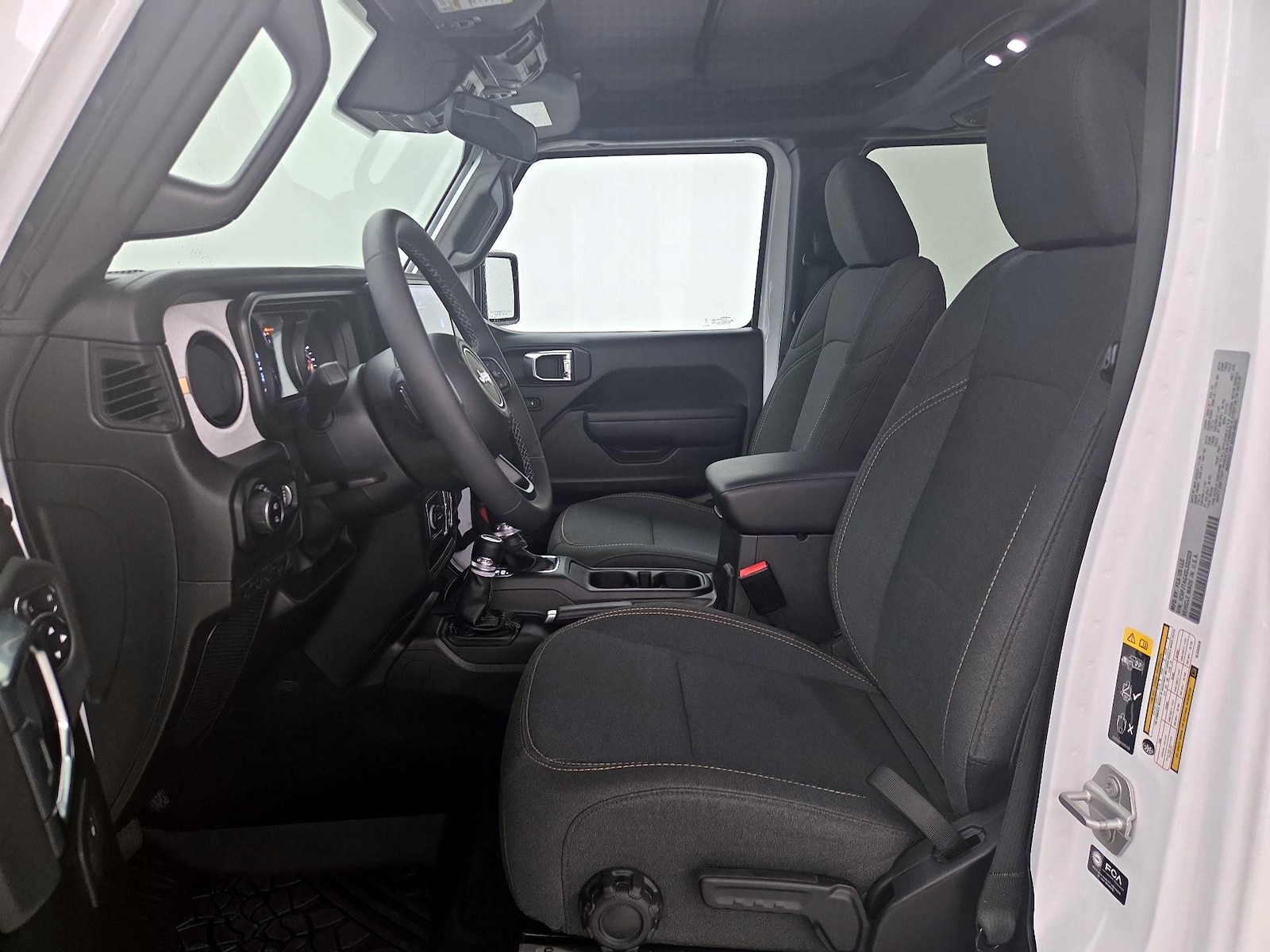 2025 Jeep Gladiator Sport S - Photo 12