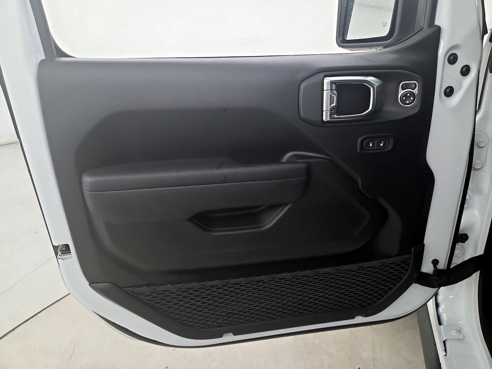 2025 Jeep Gladiator Sport S - Photo 13