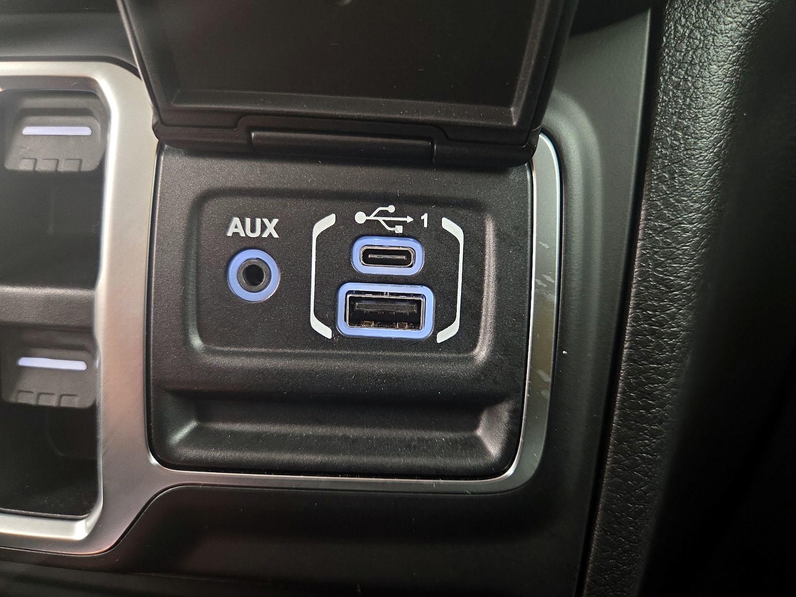2025 Jeep Gladiator Sport S - Photo 19