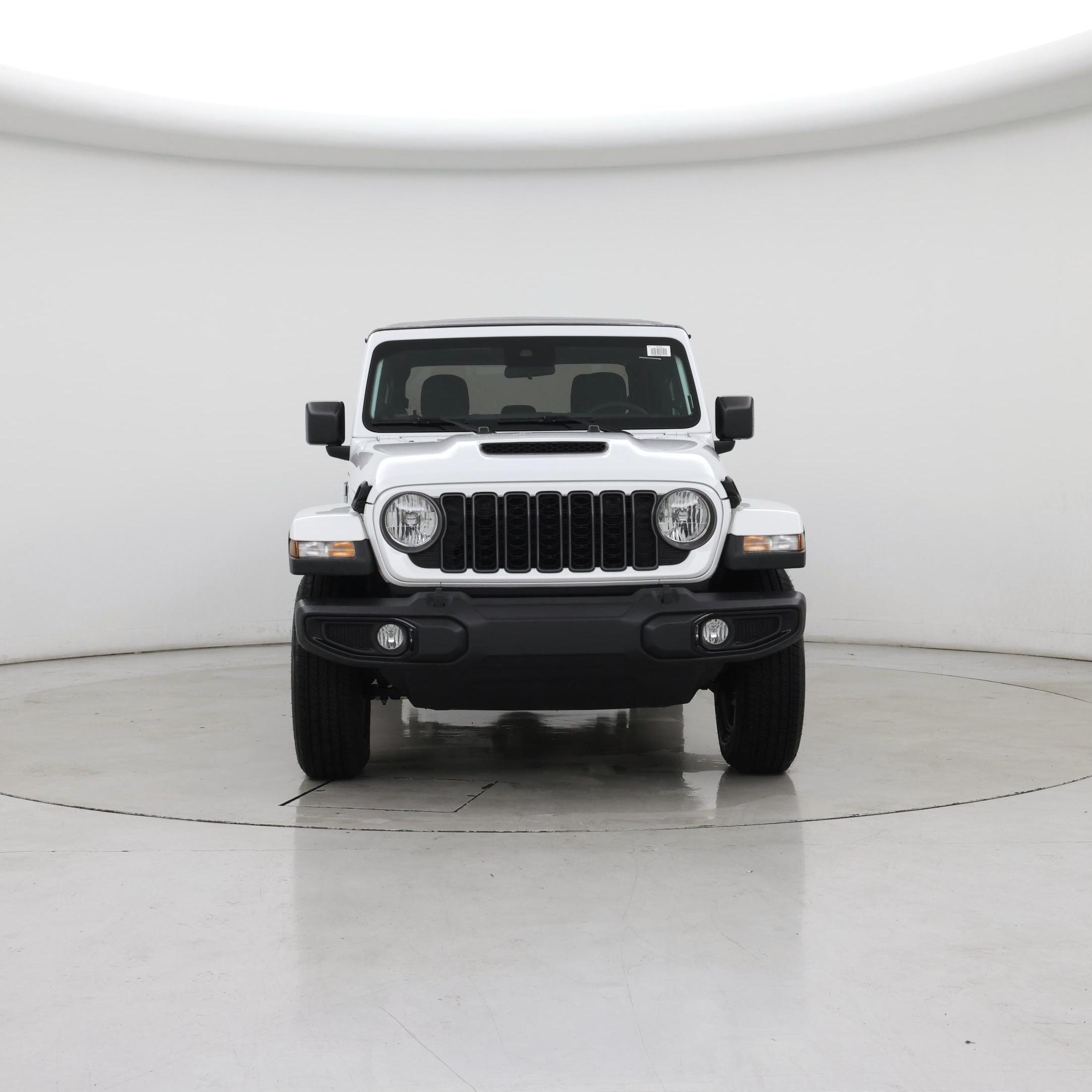 Thumbnail: 2025 Jeep Gladiator - 5