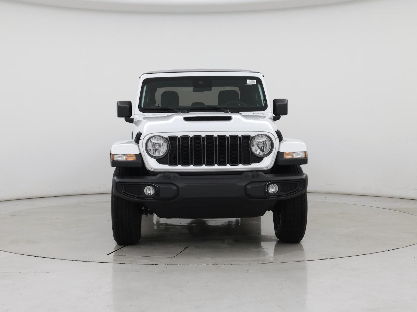 2025 Jeep Gladiator Sport S - Photo 6