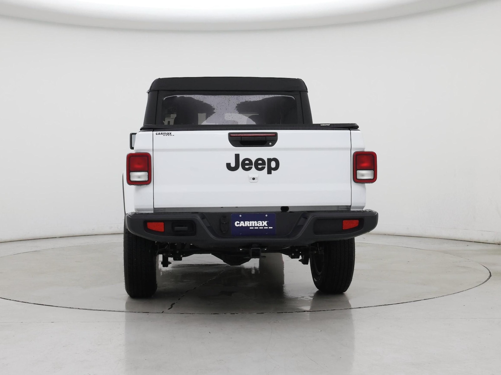 2025 Jeep Gladiator Sport S - Photo 7