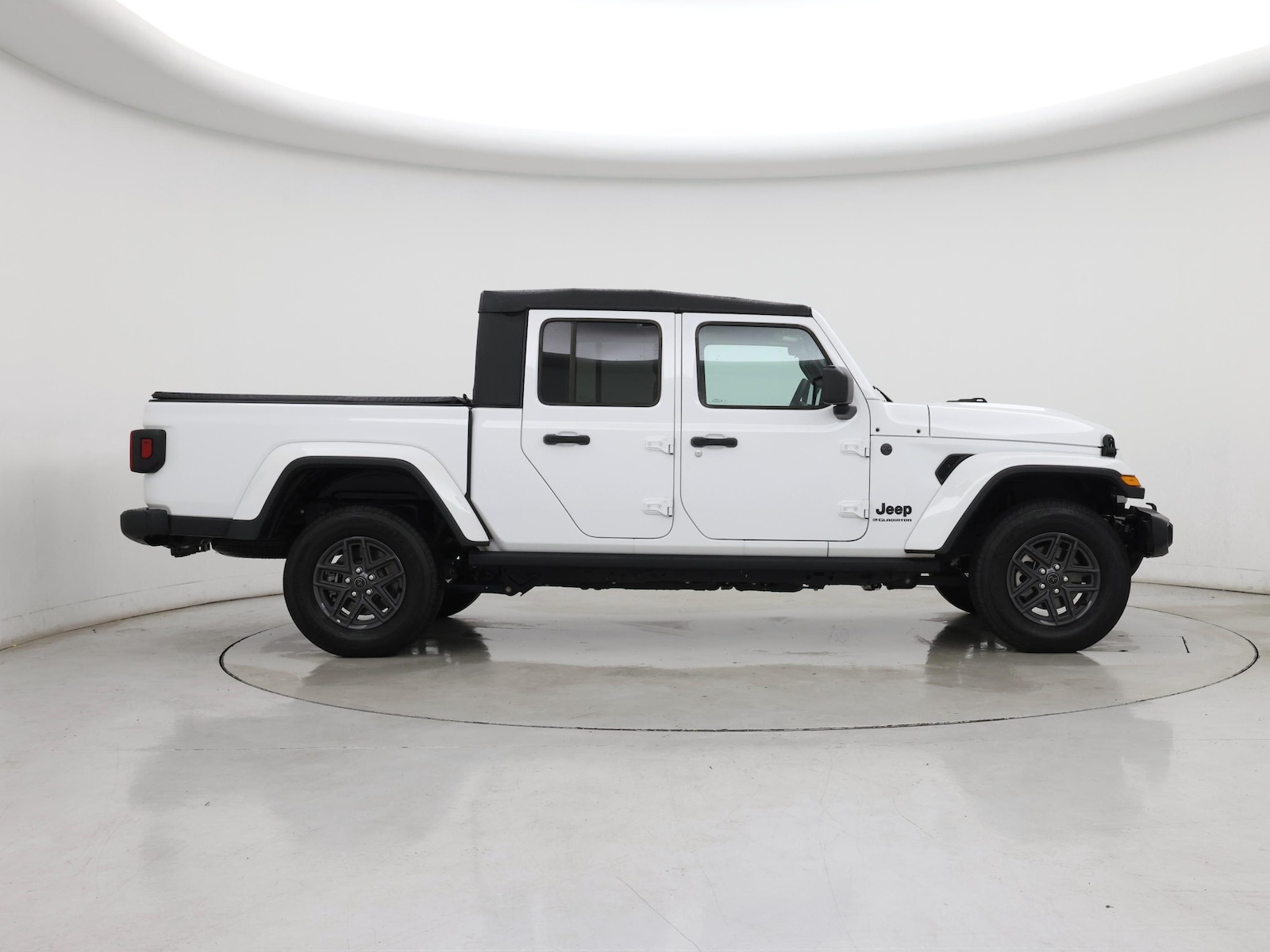 2025 Jeep Gladiator Sport S - Photo 8