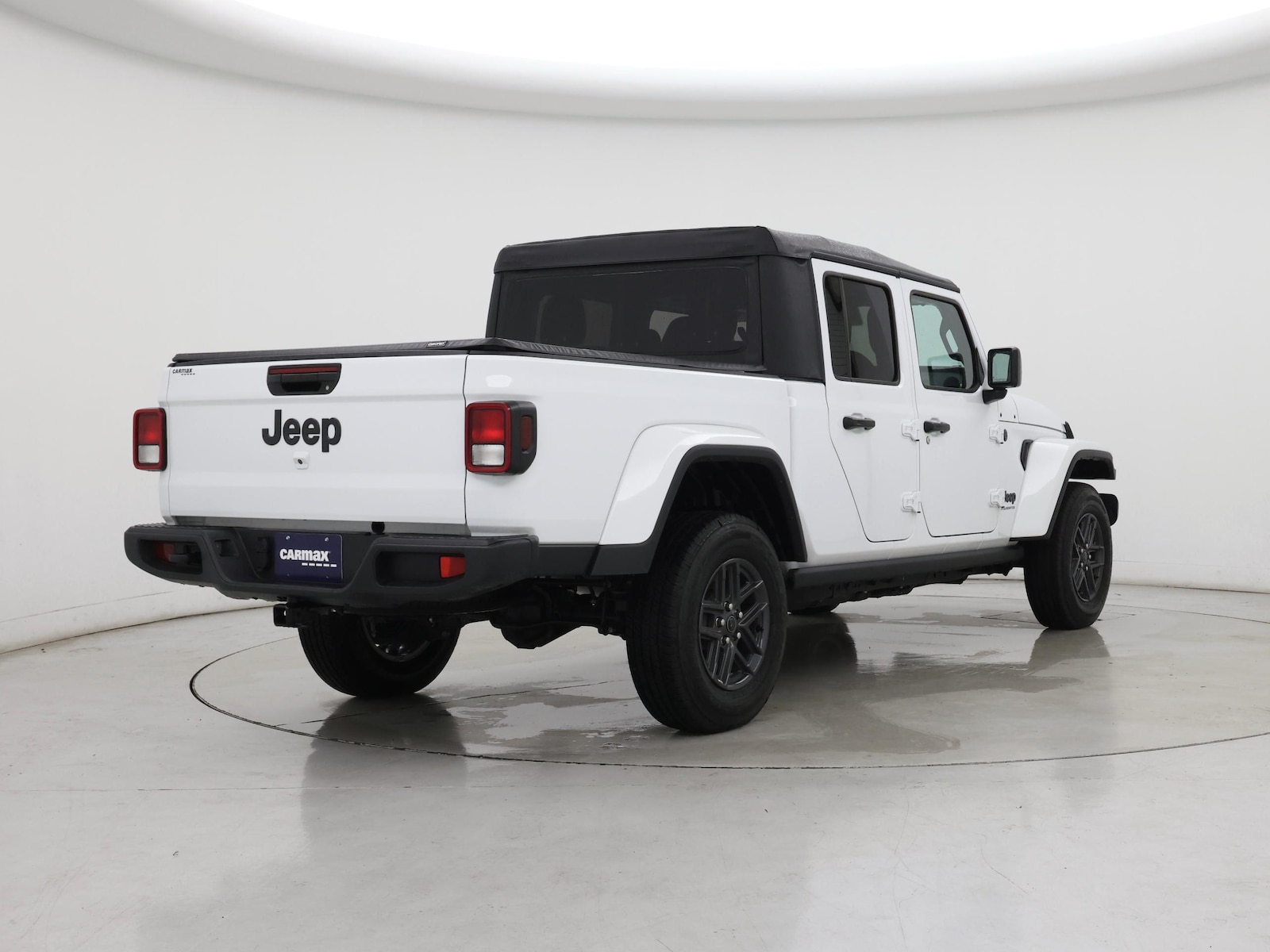 2025 Jeep Gladiator Sport S - Photo 9