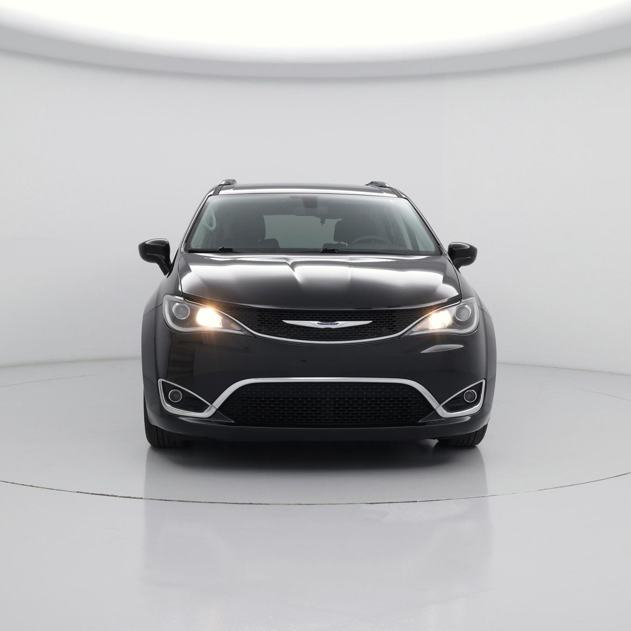 Thumbnail: 2020 Chrysler Pacifica - 5