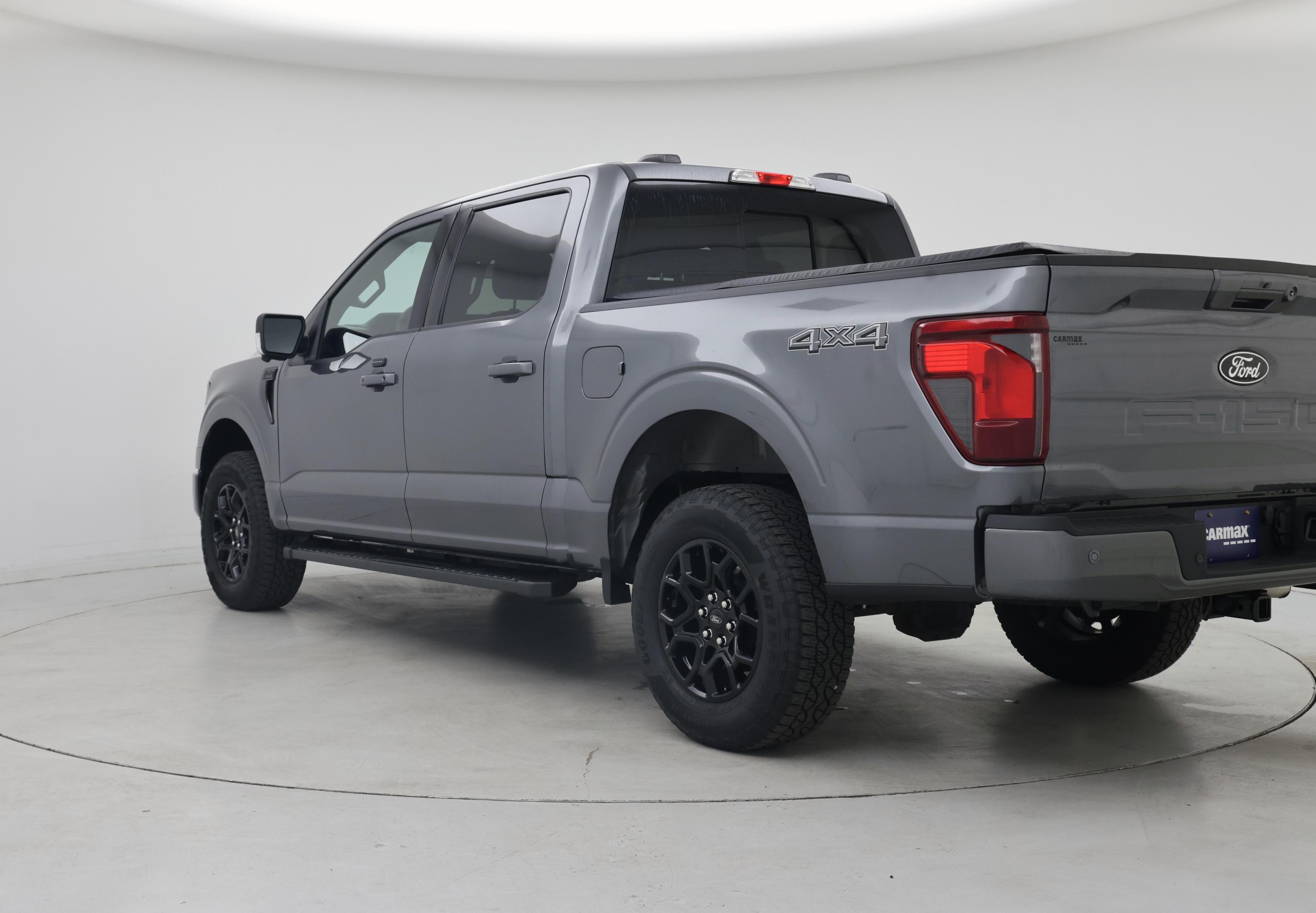 Thumbnail: 2025 Ford F-150 - 2
