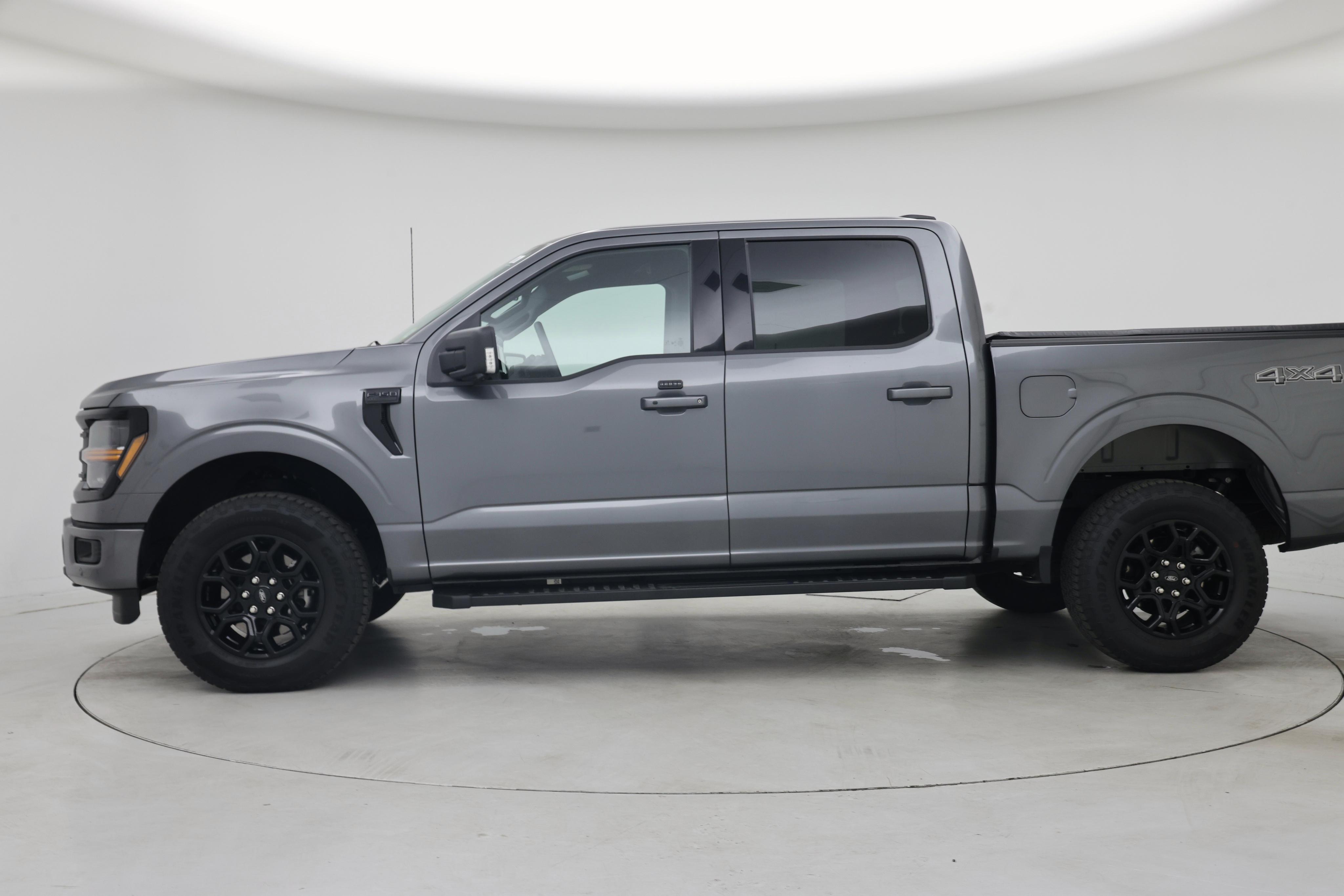 Thumbnail: 2025 Ford F-150 - 3