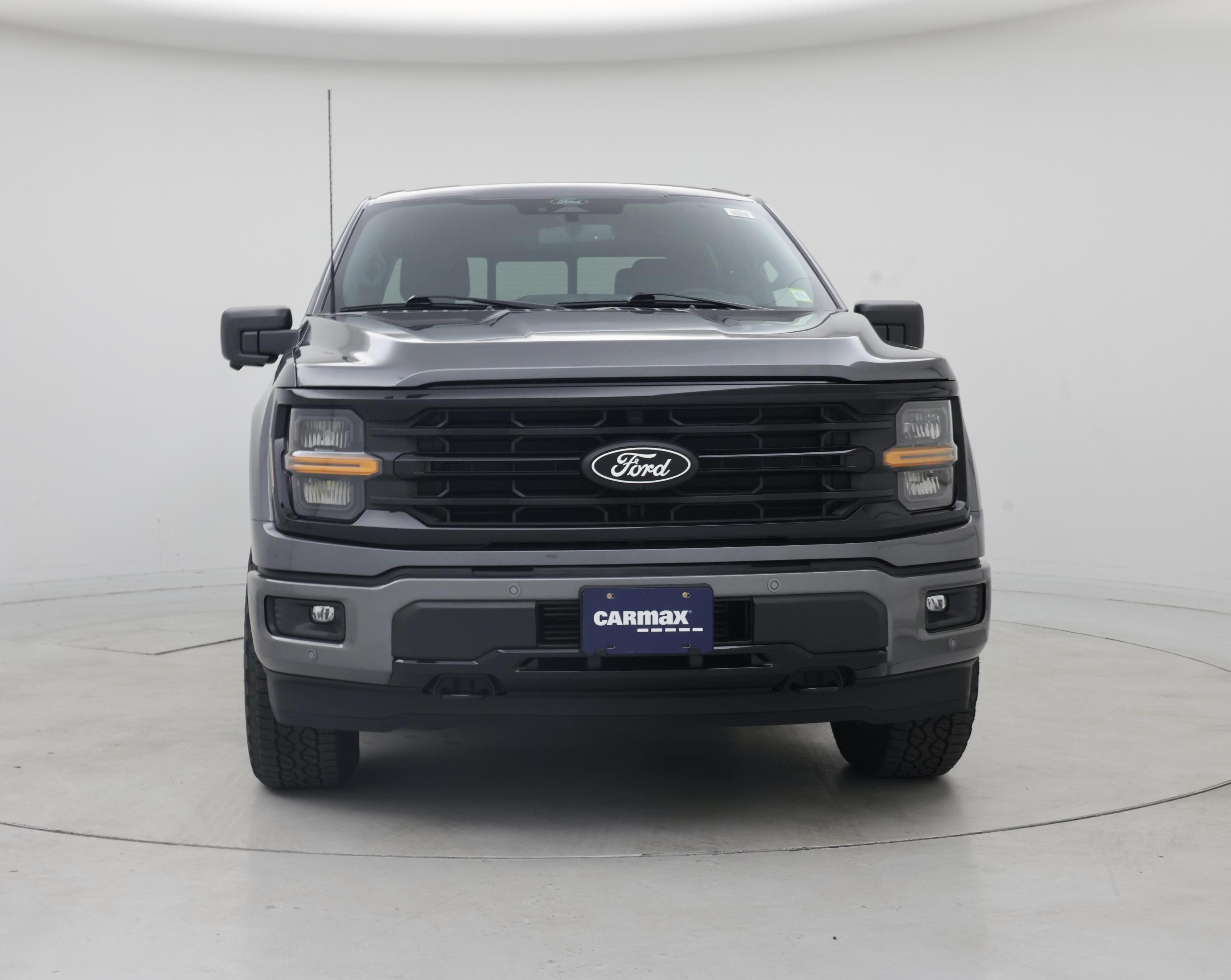 Thumbnail: 2025 Ford F-150 - 5