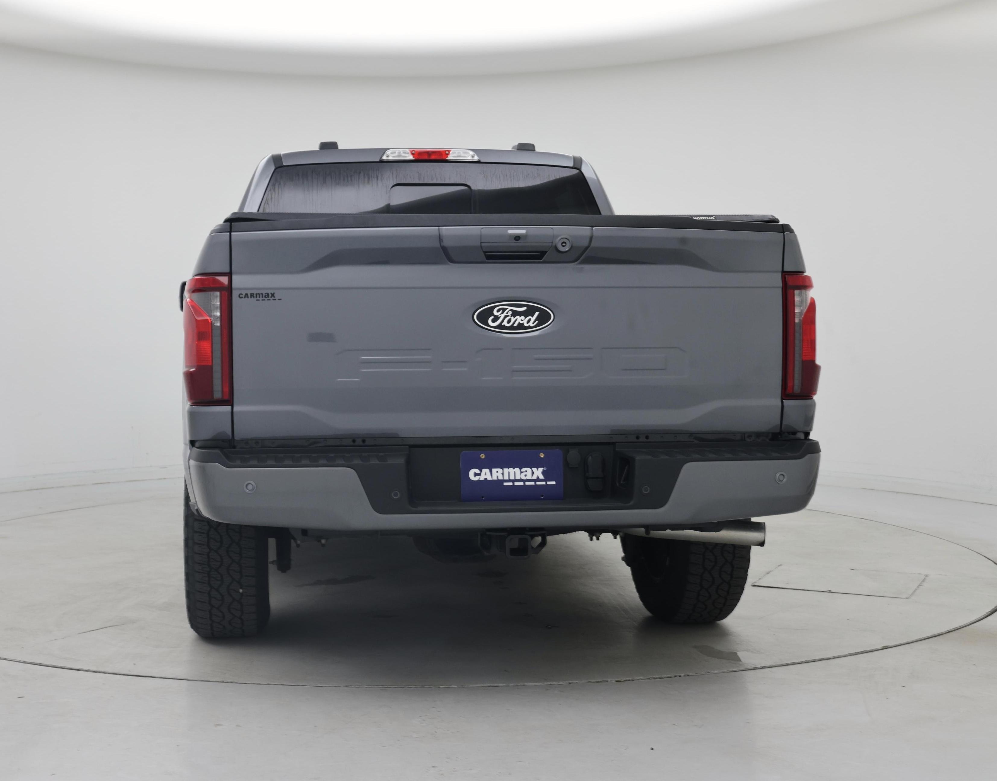 Thumbnail: 2025 Ford F-150 - 6
