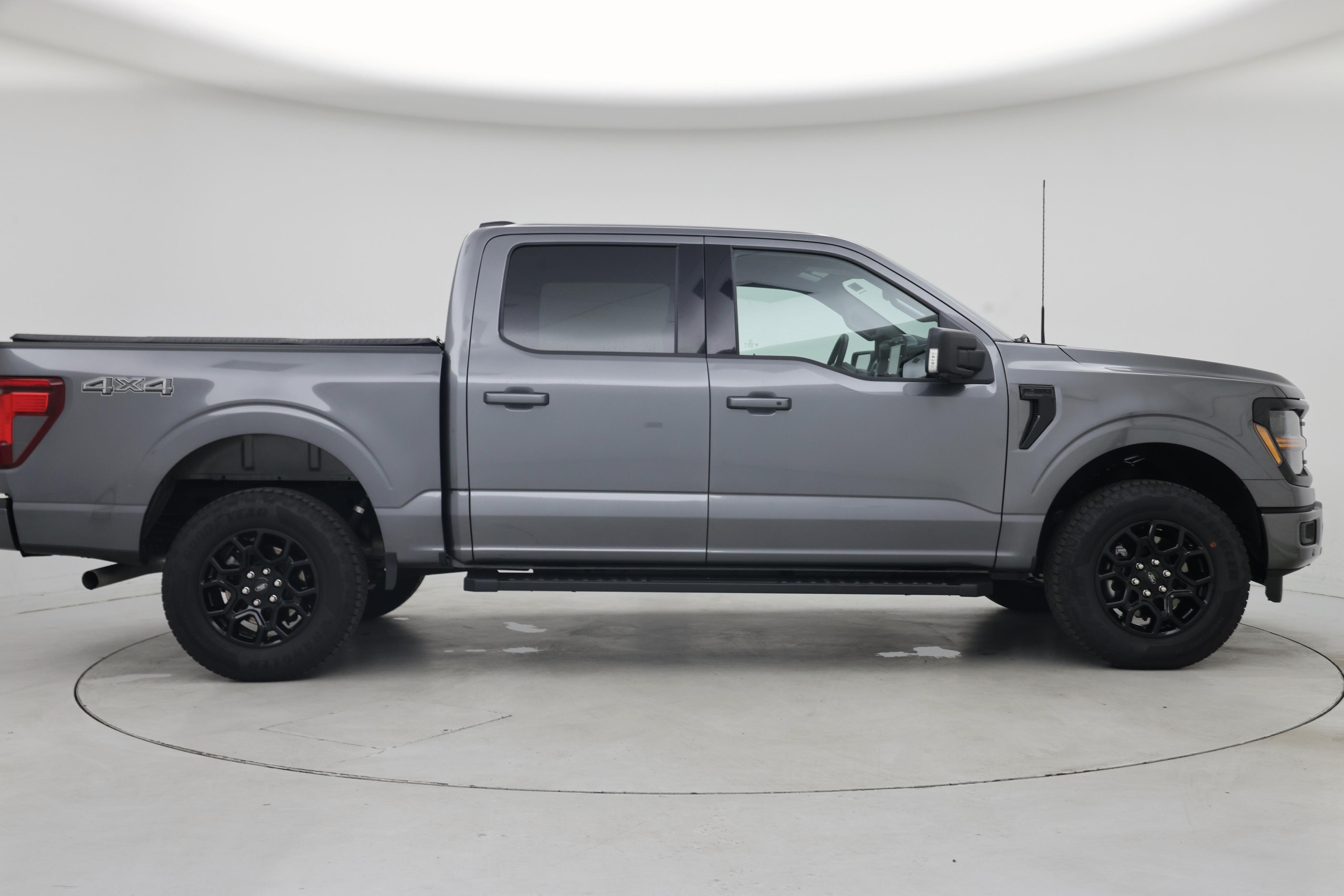 Thumbnail: 2025 Ford F-150 - 7