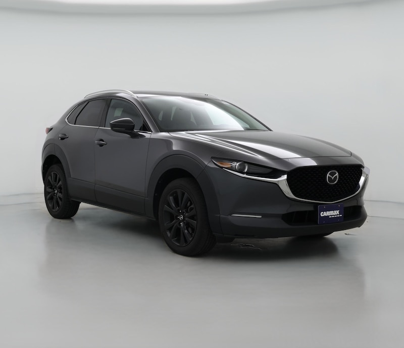 2021 Mazda CX-30 Turbo Premium