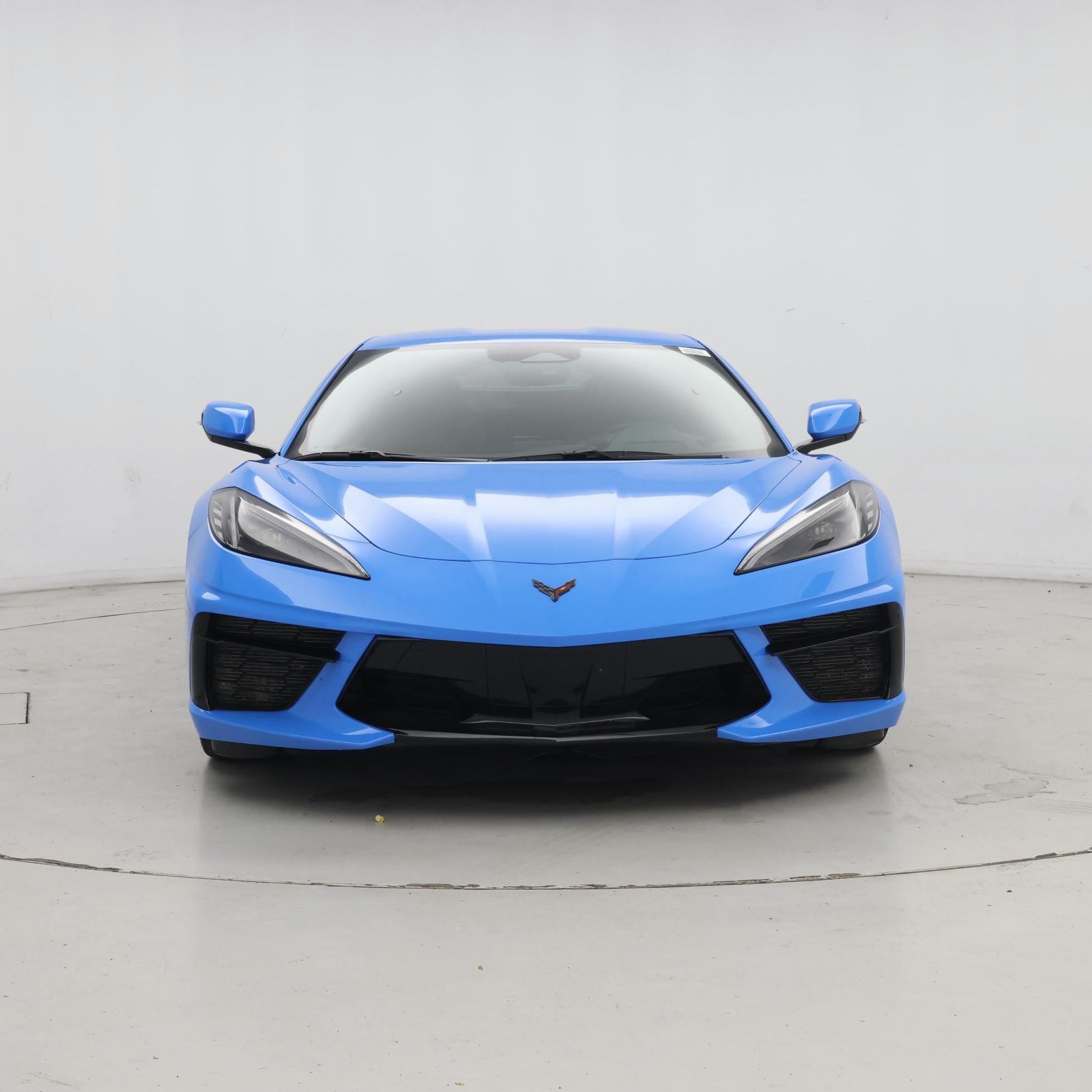 Thumbnail: 2024 Chevrolet Corvette - 5