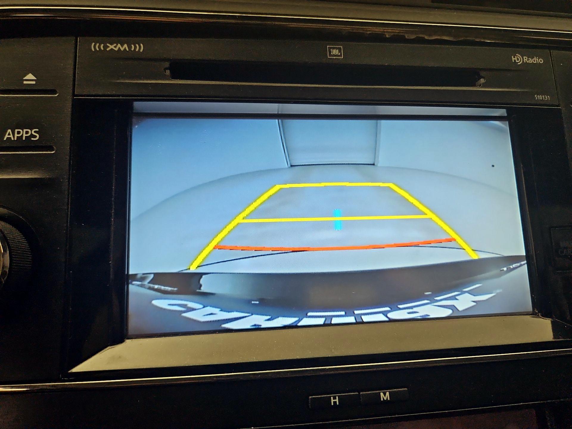 Thumbnail: 2016 Toyota Avalon - 15