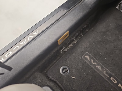 Condition detail
