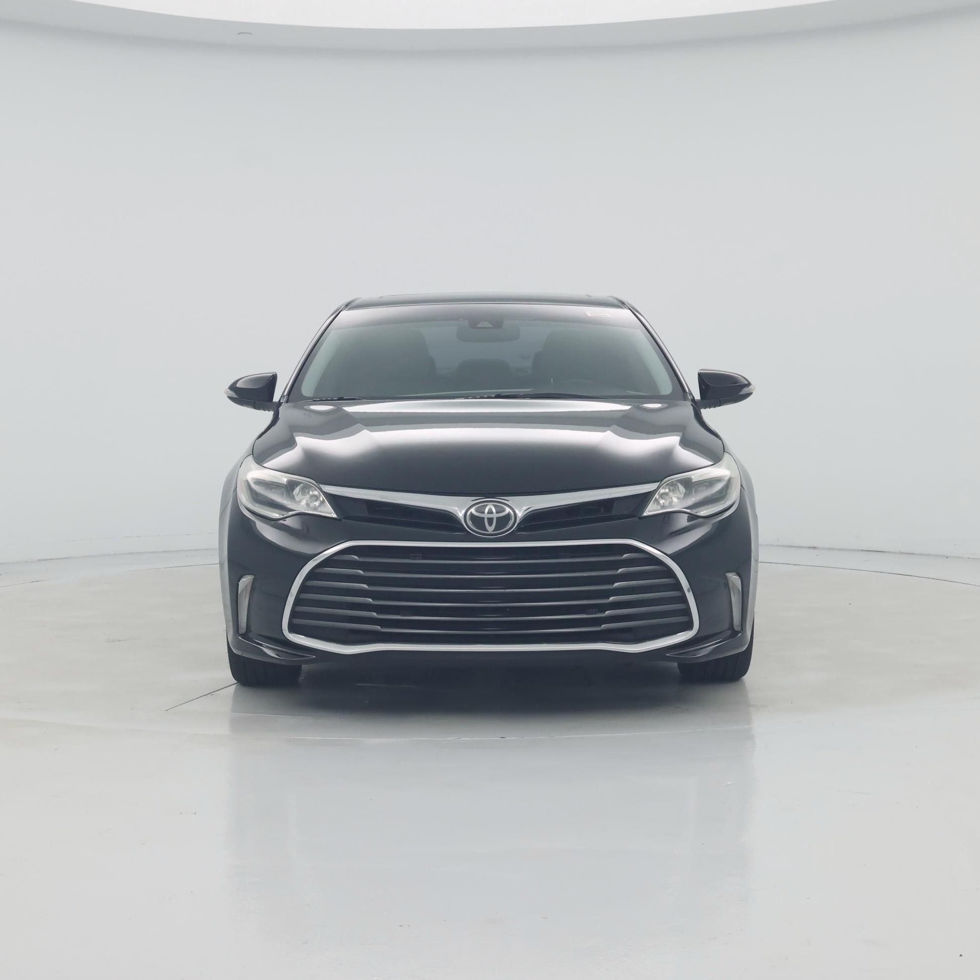 Thumbnail: 2016 Toyota Avalon - 5