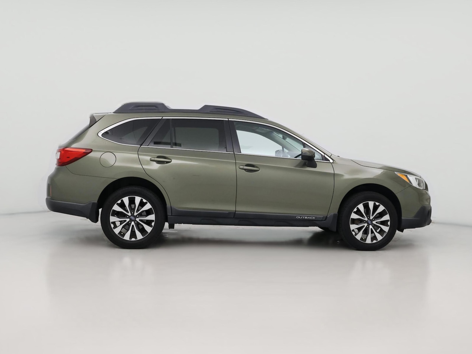 2016 Subaru Outback