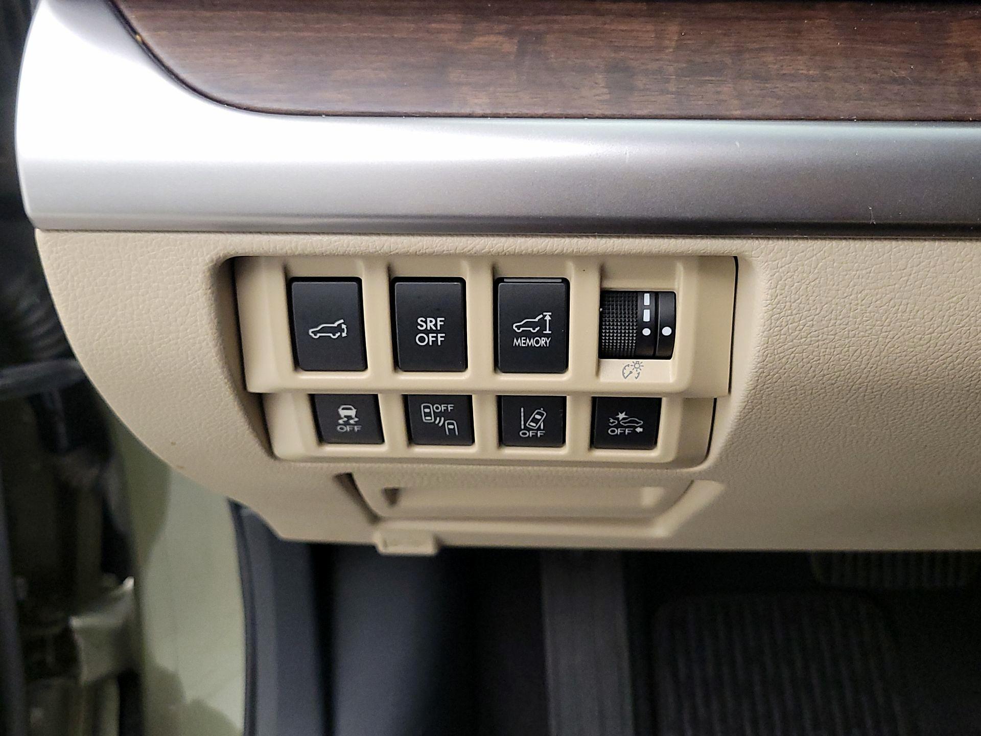 Thumbnail: 2016 Subaru Outback - 13